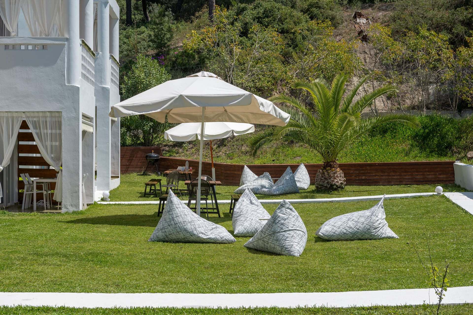 Sunset Villas Possidi