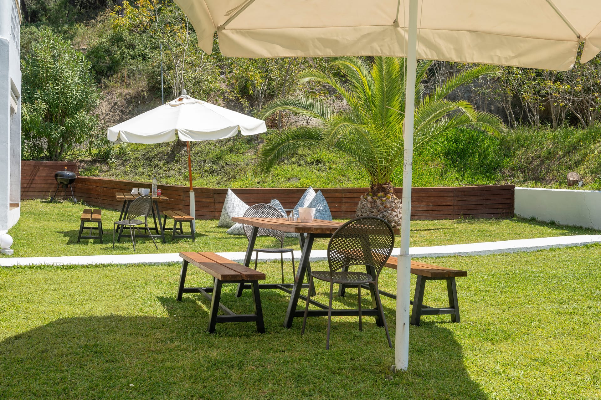 Sunset Villas Possidi