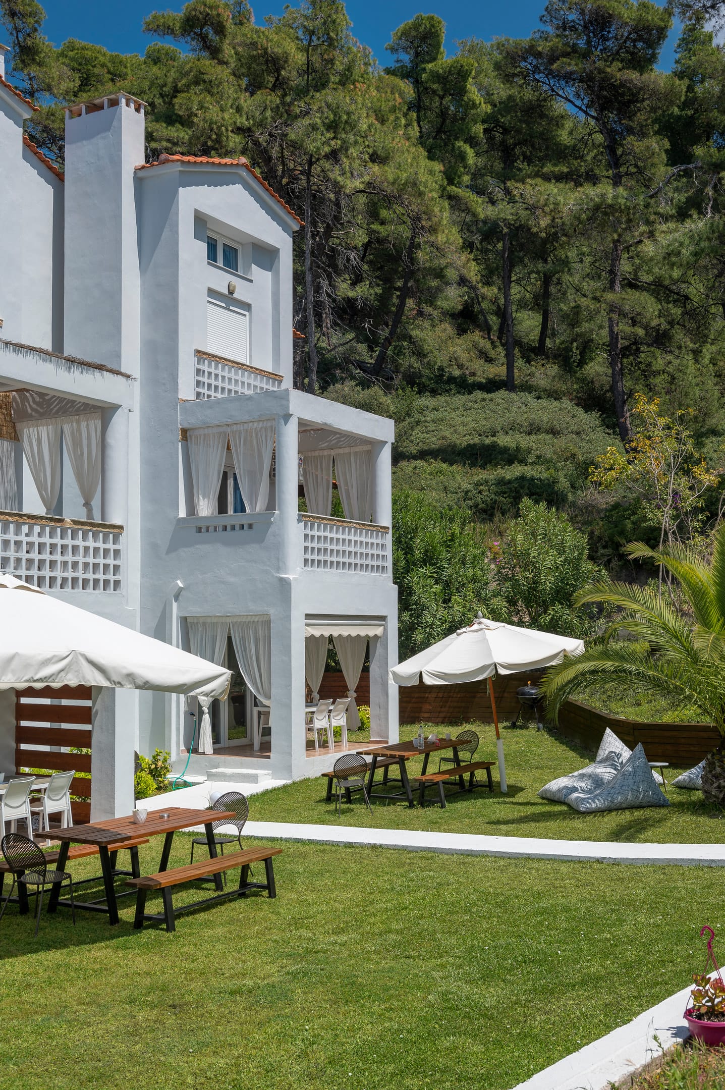 Sunset Villas Possidi