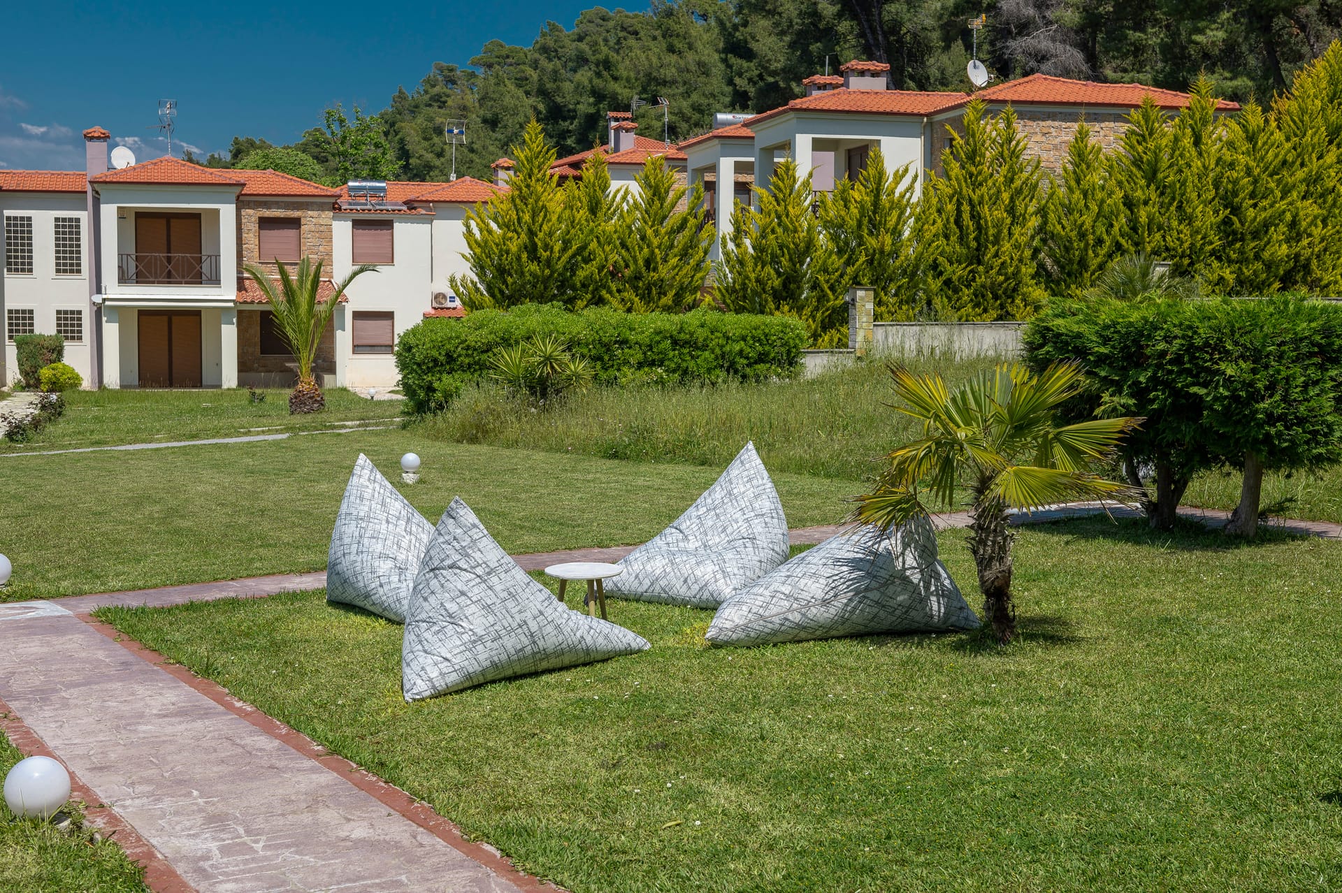 Sunset Villas Possidi