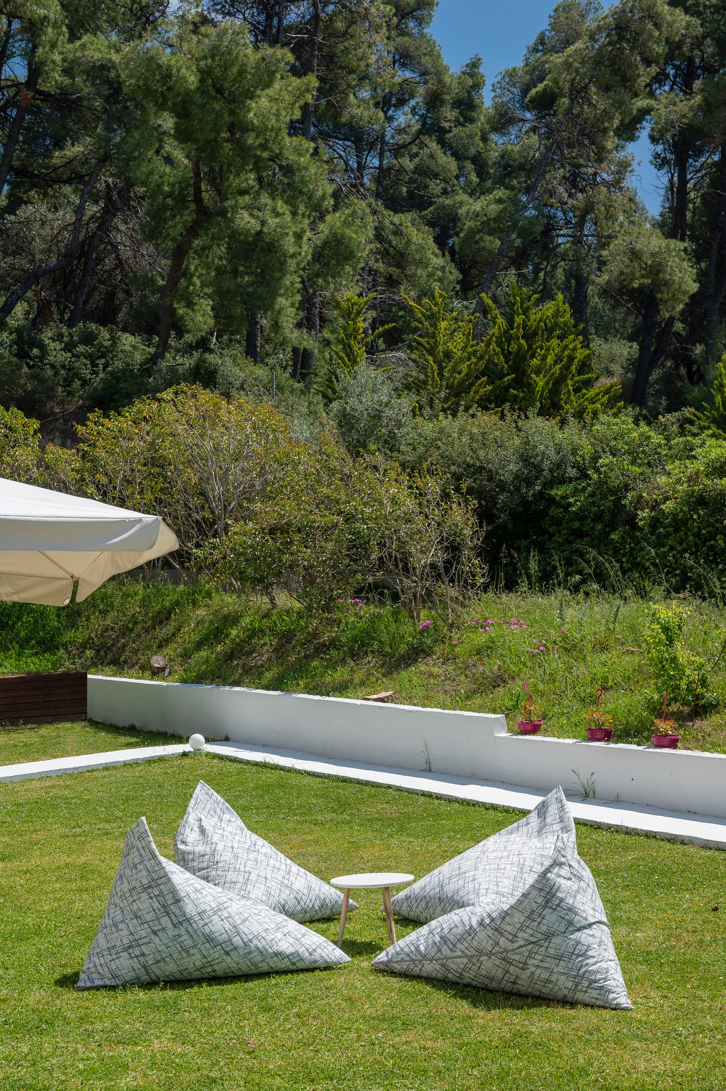 Sunset Villas Possidi