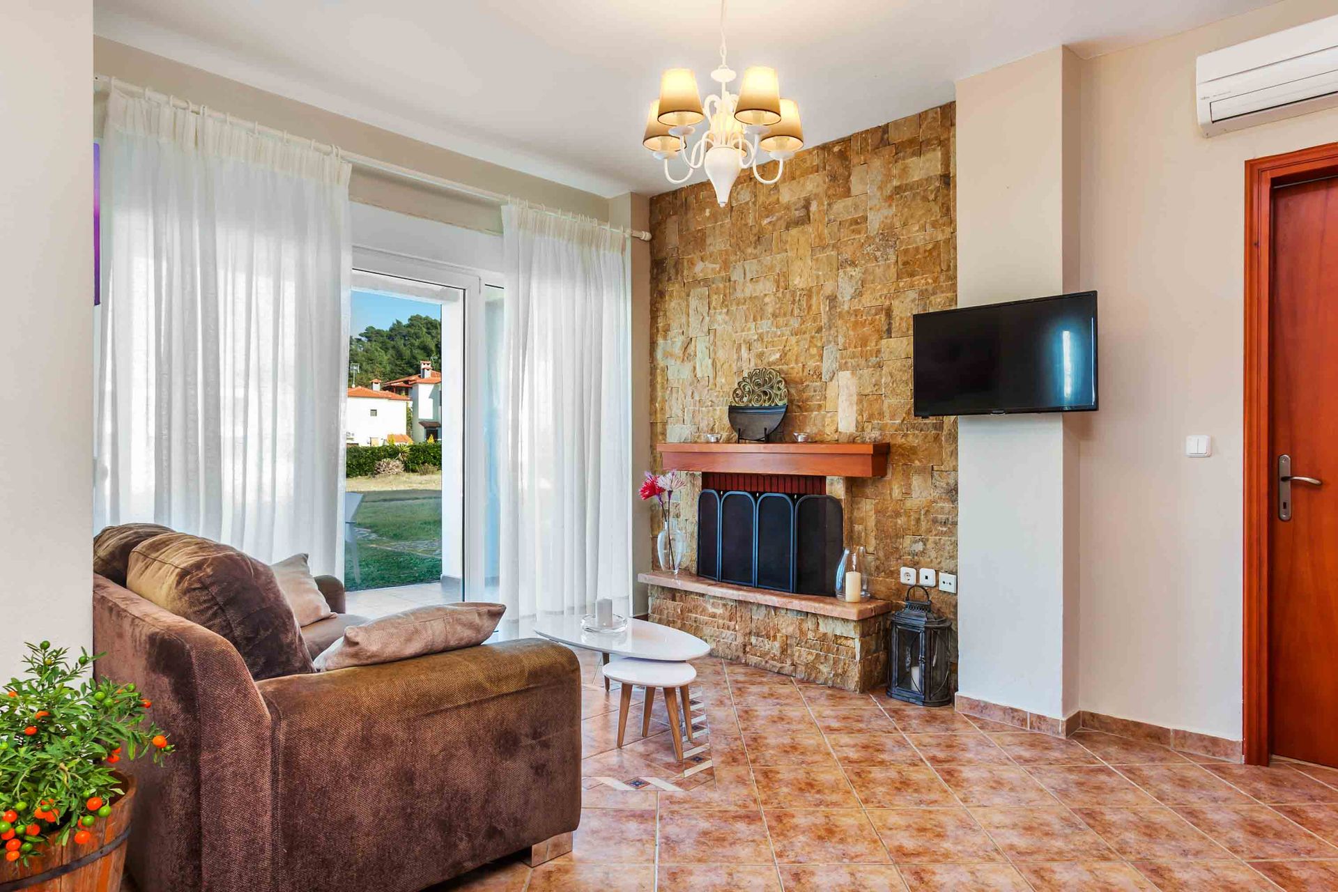 Sunset Villas Possidi