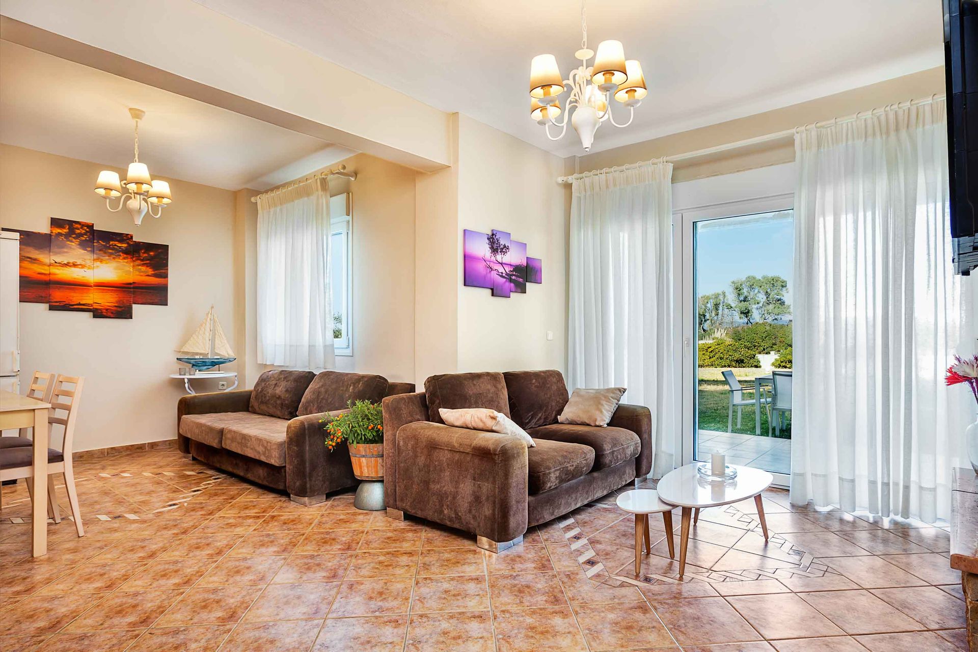 Sunset Villas Possidi