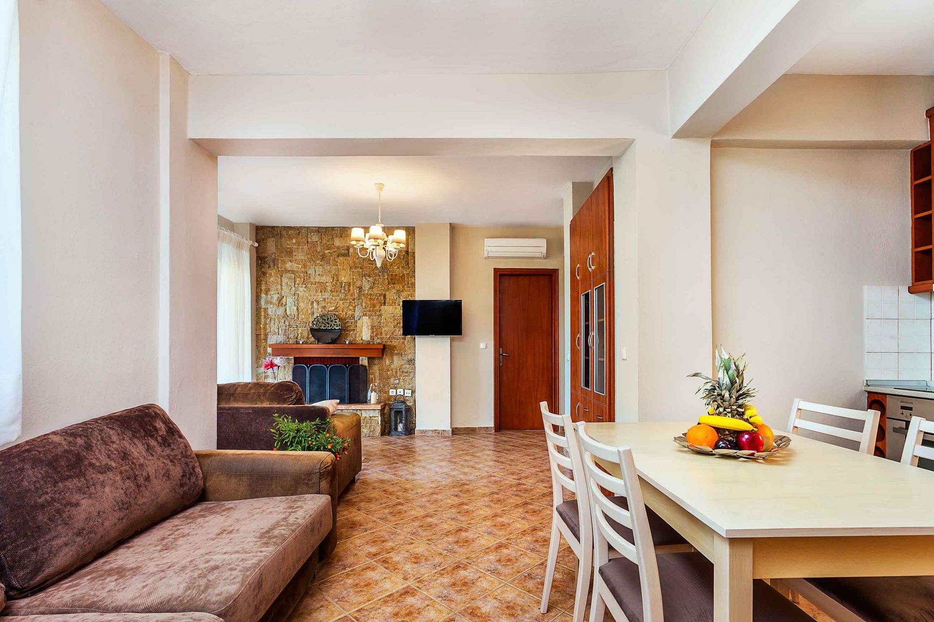 Sunset Villas Possidi