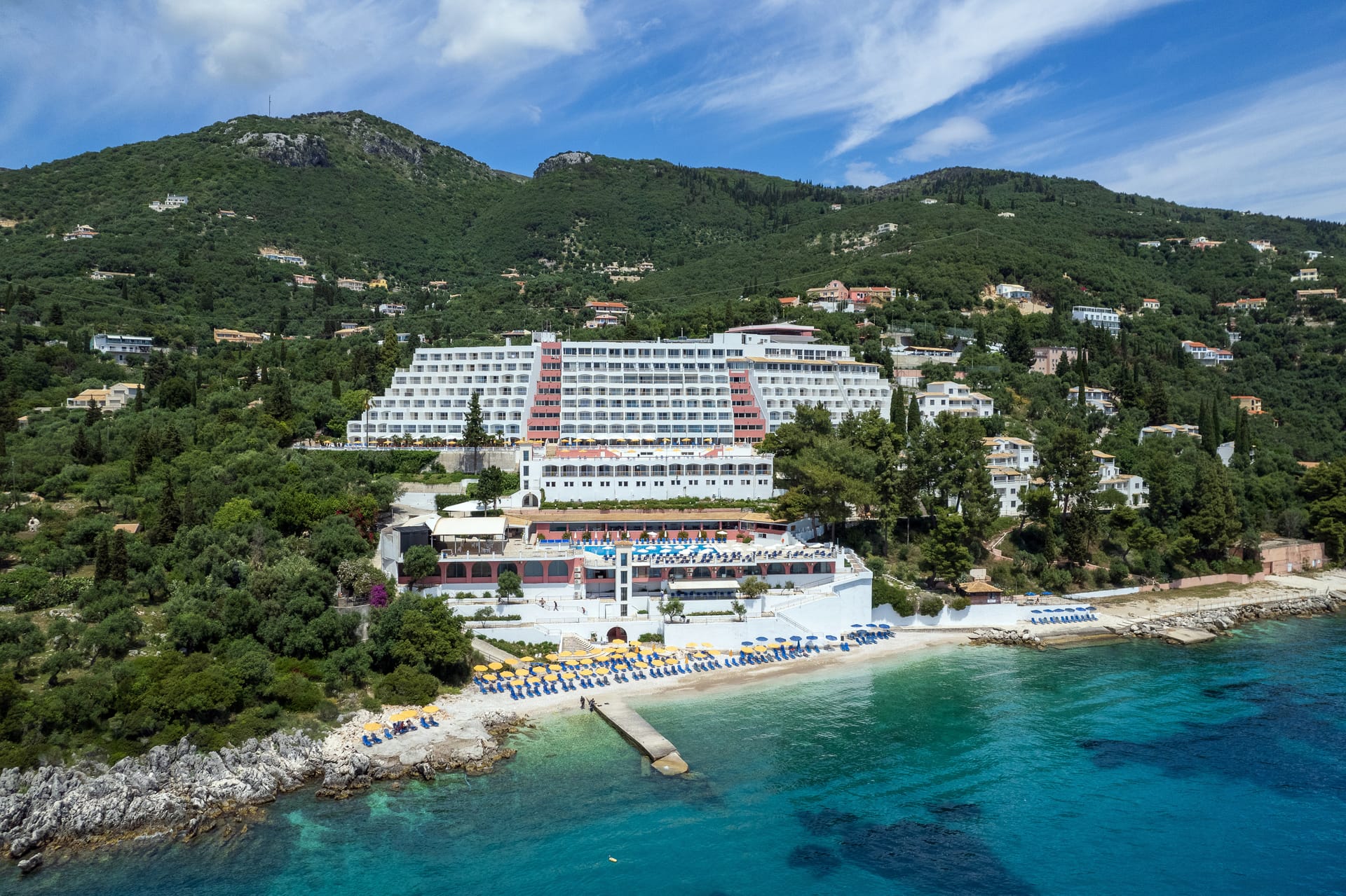 Sunshine Vacation Club Corfu