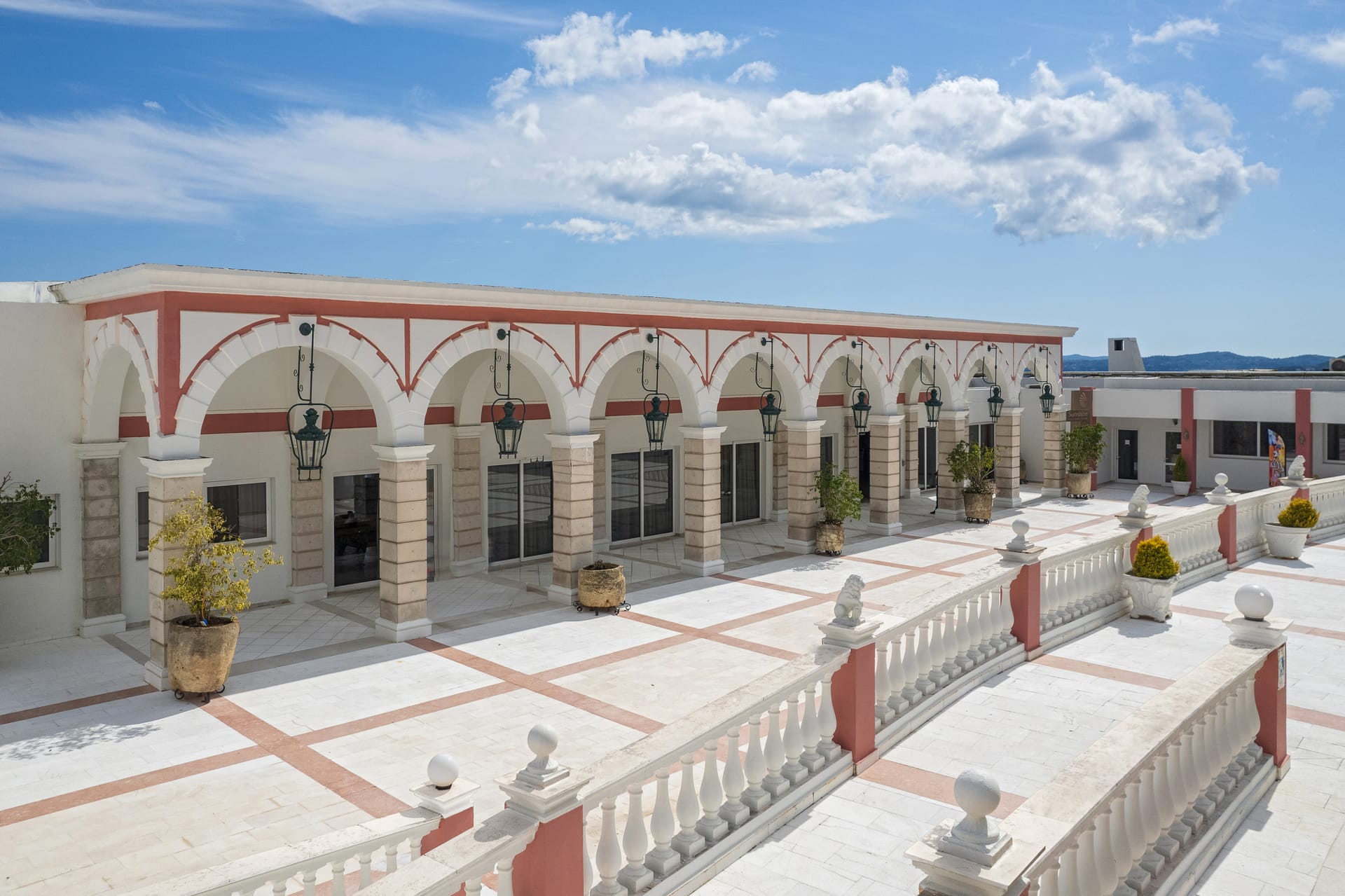 Sunshine Vacation Club Corfu