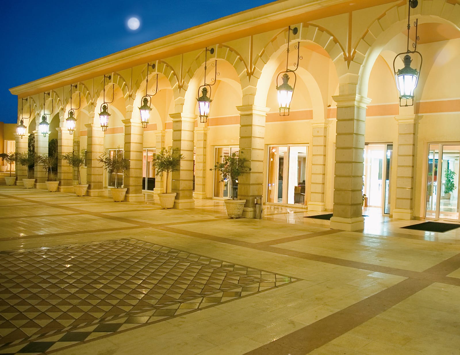 Sunshine Vacation Club Corfu