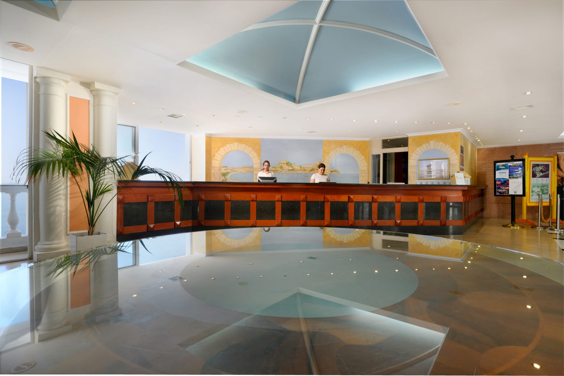 Sunshine Vacation Club Corfu