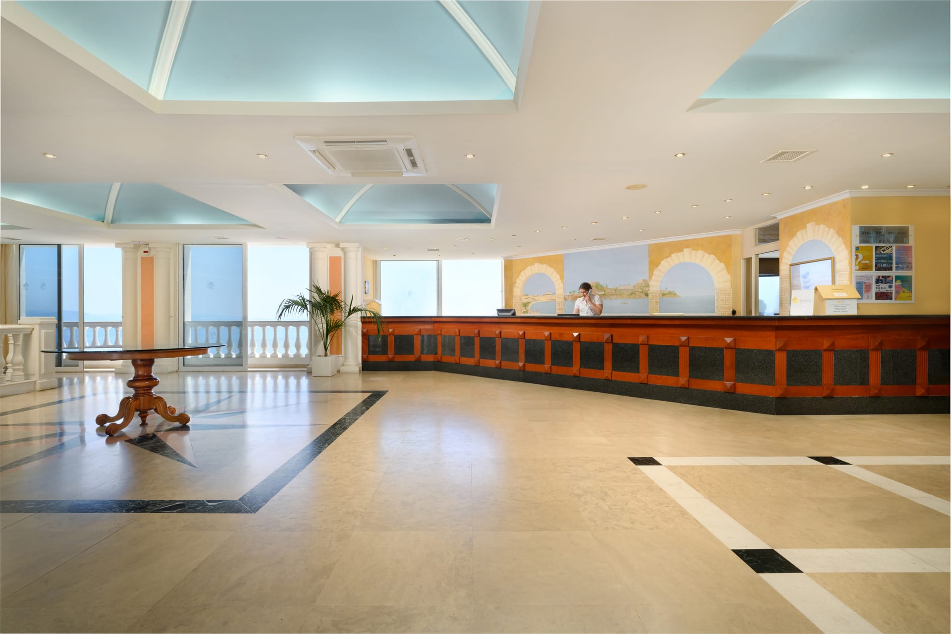 Sunshine Vacation Club Corfu