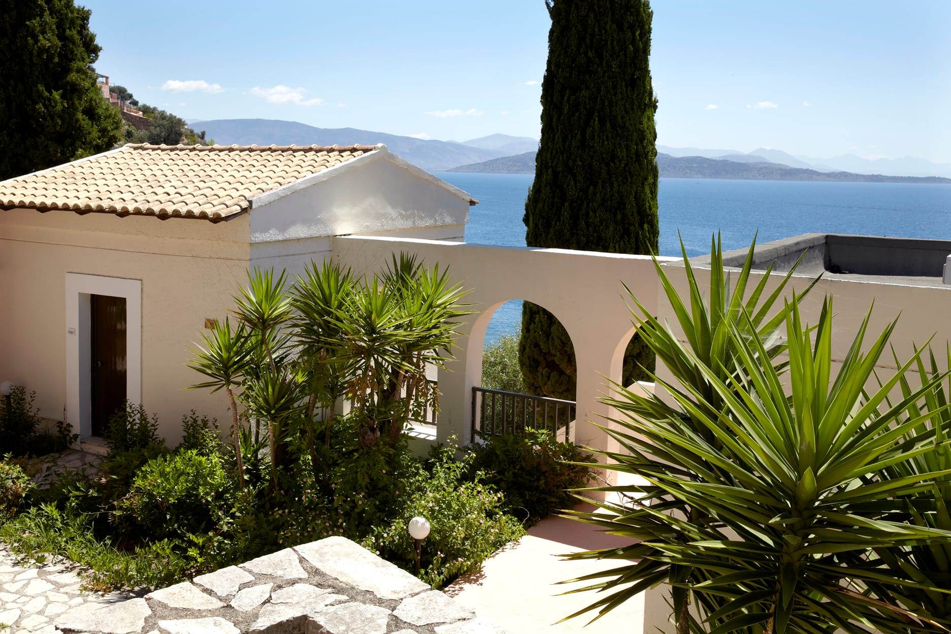 Sunshine Vacation Club Corfu