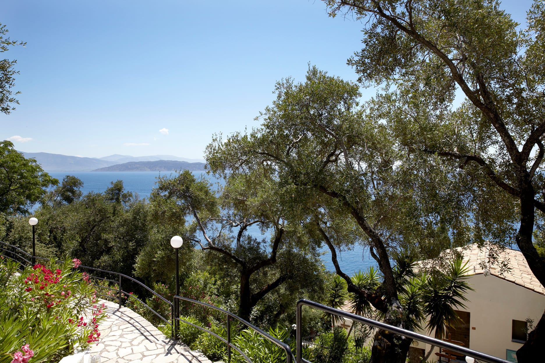 Sunshine Vacation Club Corfu