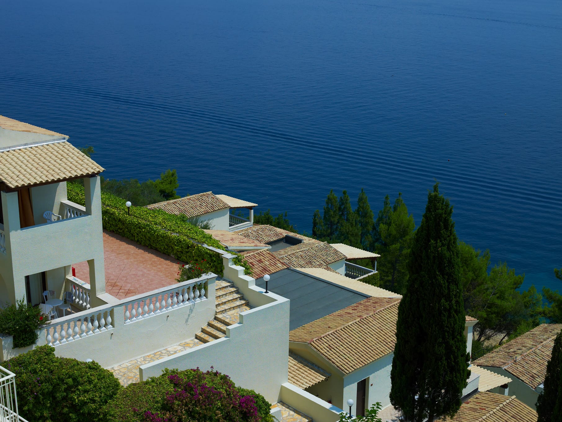 Sunshine Vacation Club Corfu