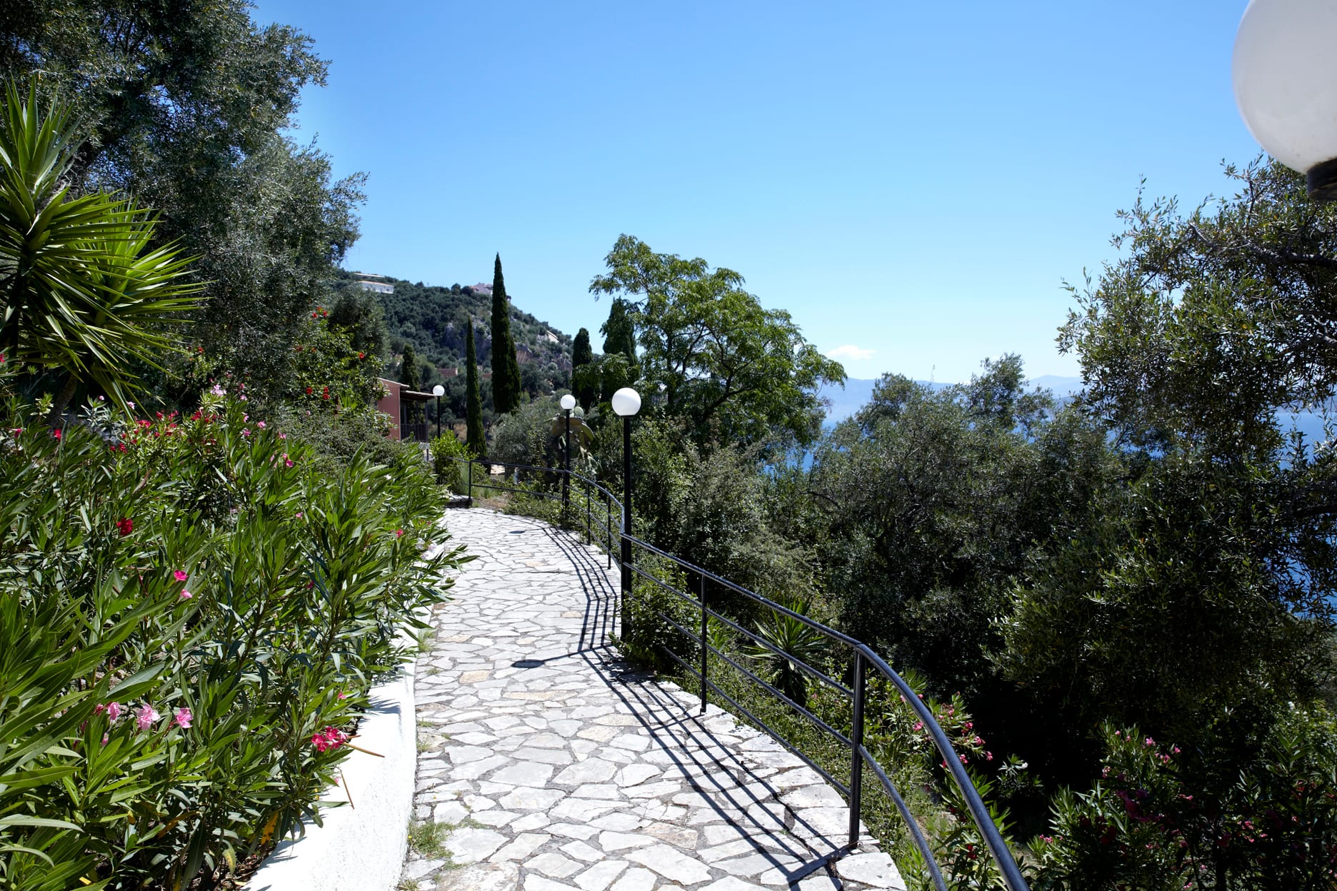 Sunshine Vacation Club Corfu