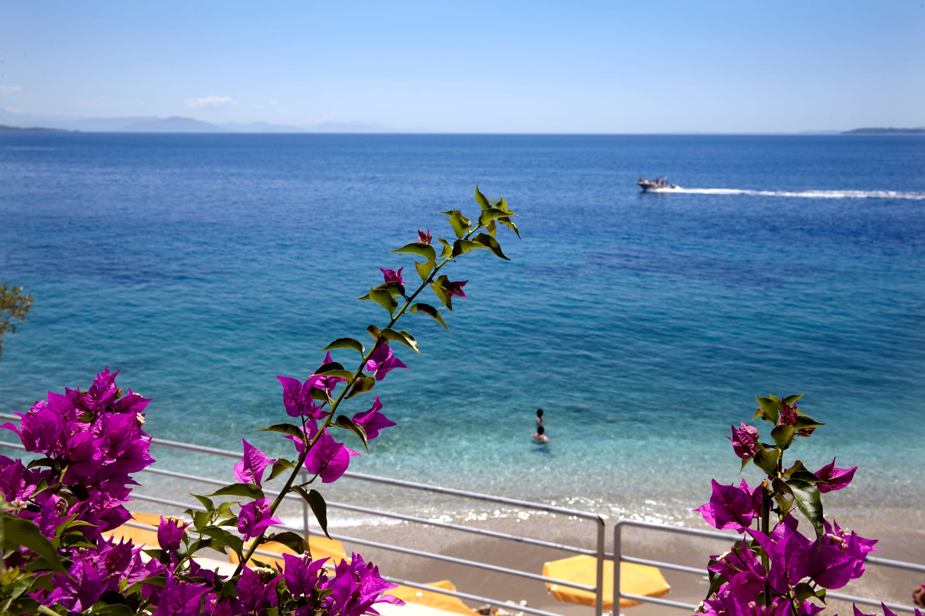 Sunshine Vacation Club Corfu