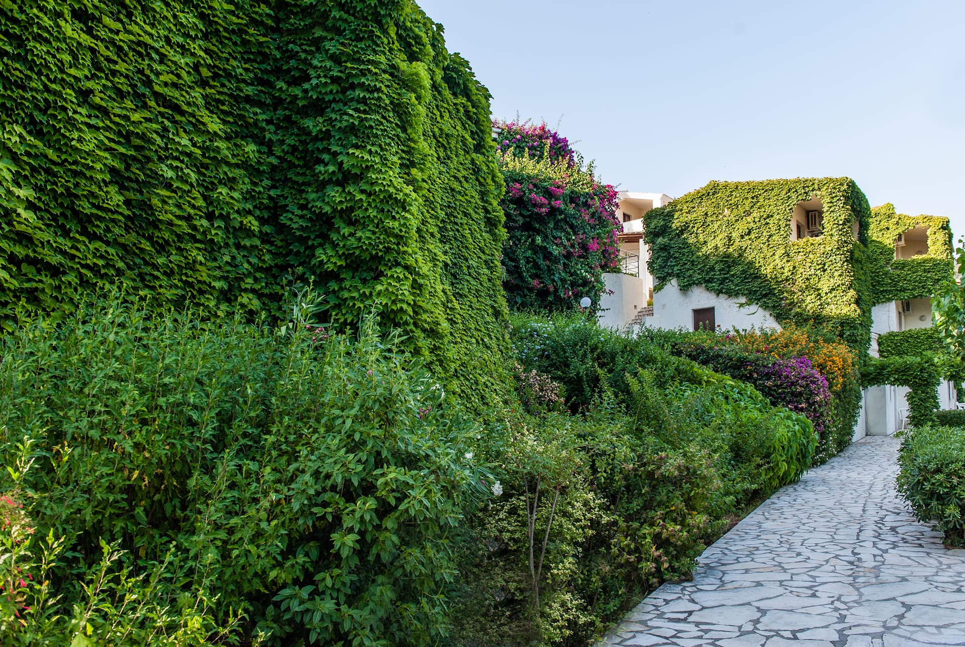 Sunshine Vacation Club Corfu