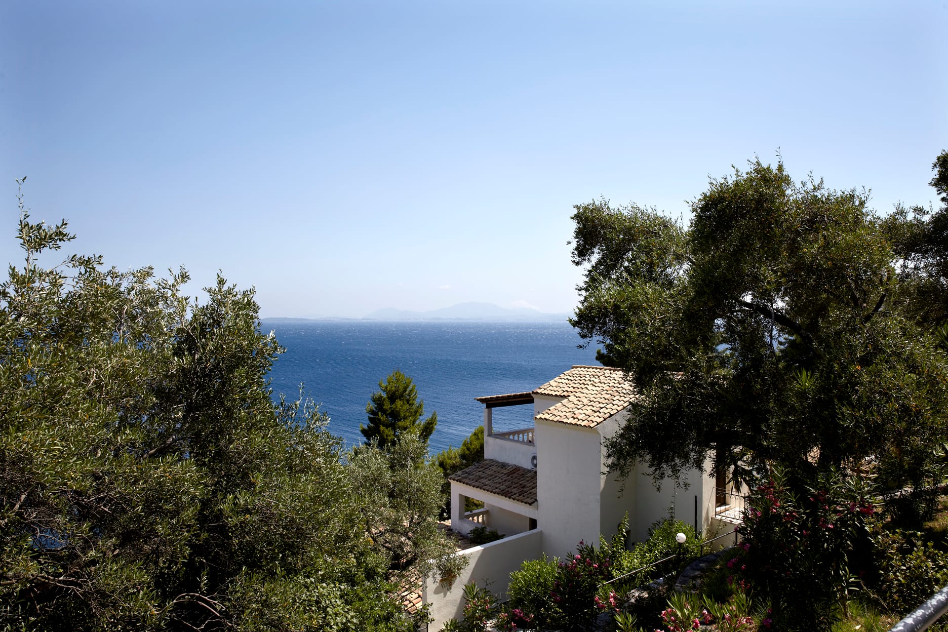 Sunshine Vacation Club Corfu