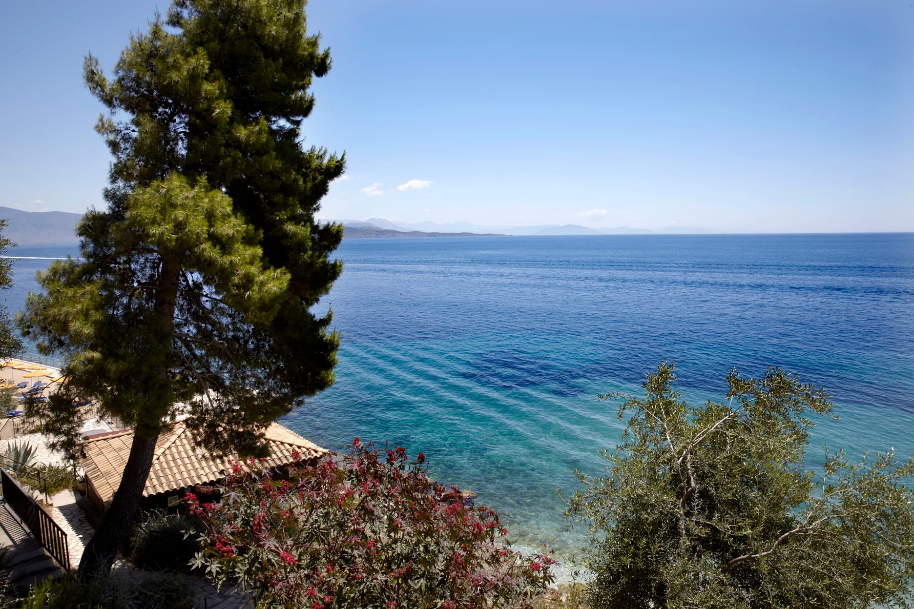 Sunshine Vacation Club Corfu