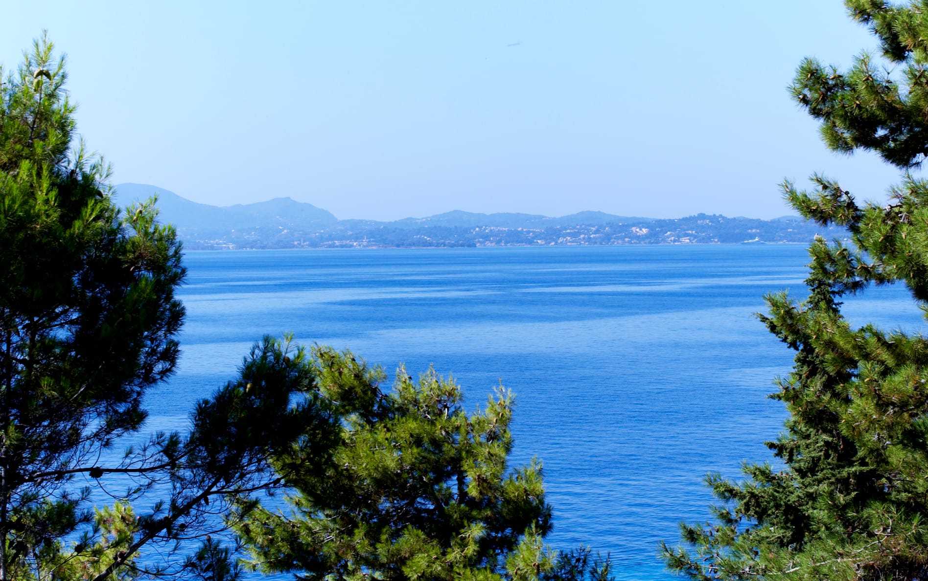 Sunshine Vacation Club Corfu