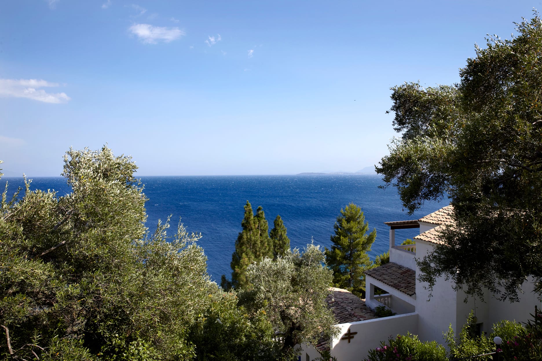 Sunshine Vacation Club Corfu
