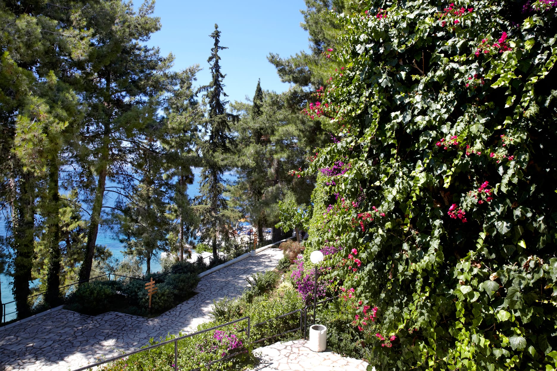 Sunshine Vacation Club Corfu