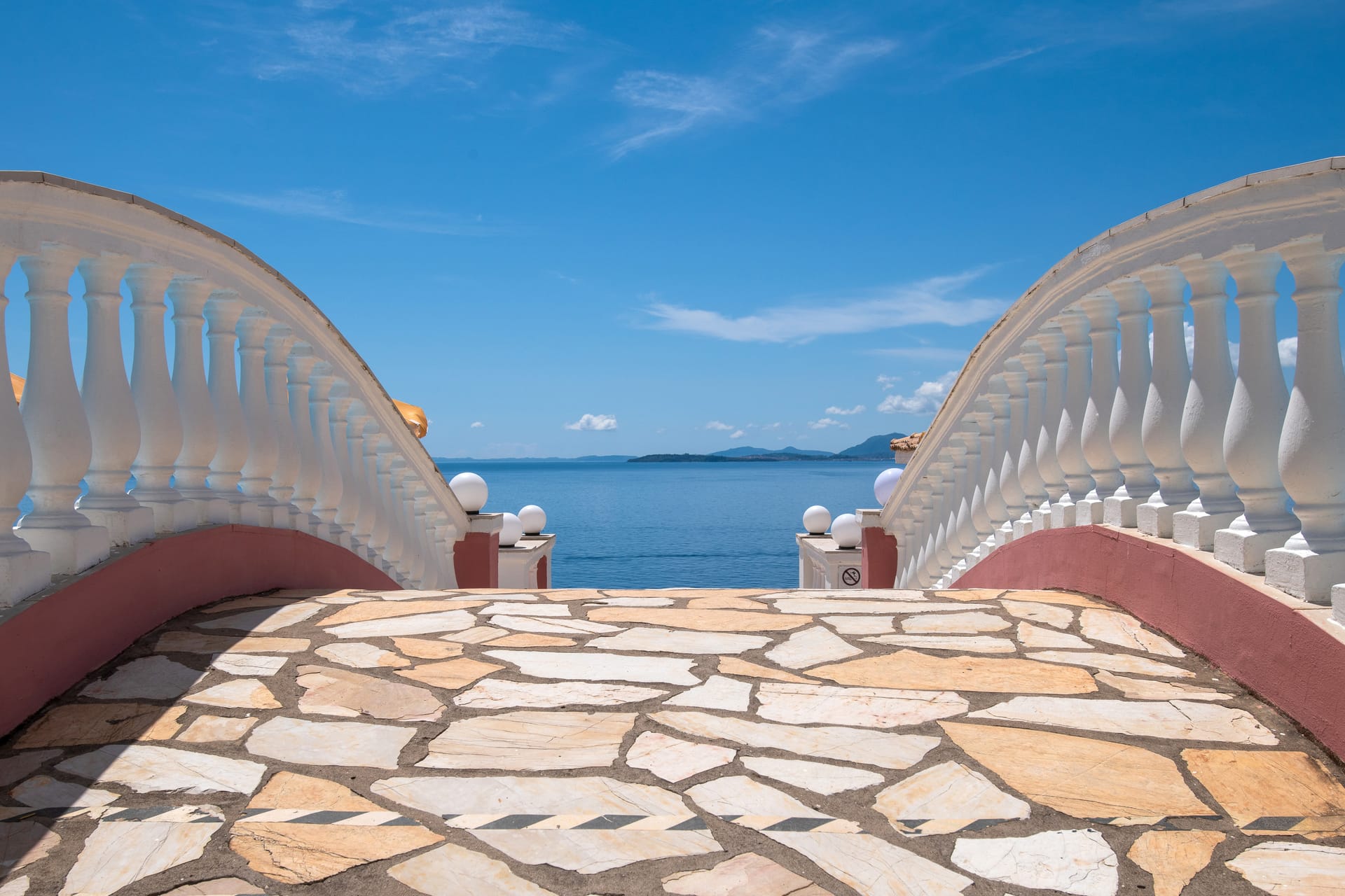 Sunshine Vacation Club Corfu