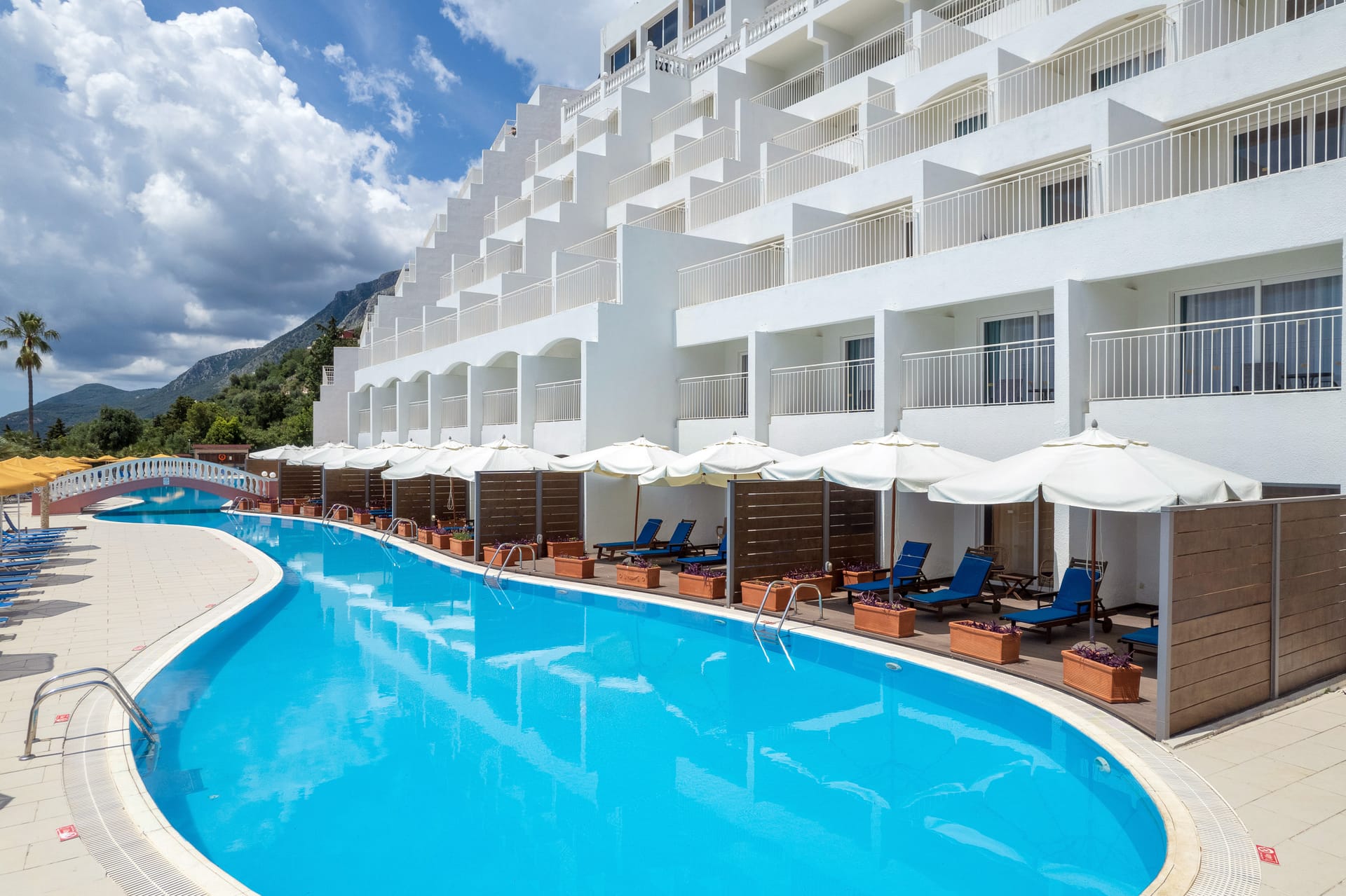 Sunshine Vacation Club Corfu