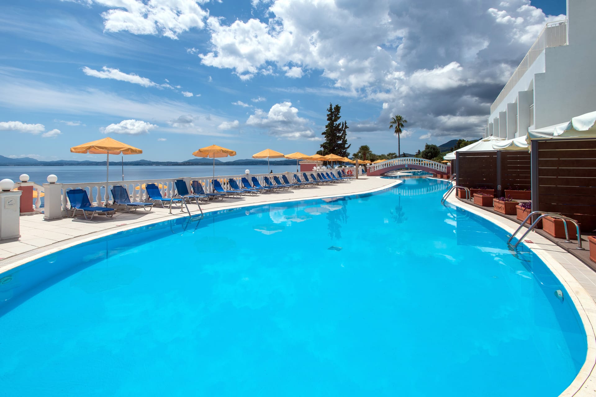 Sunshine Vacation Club Corfu