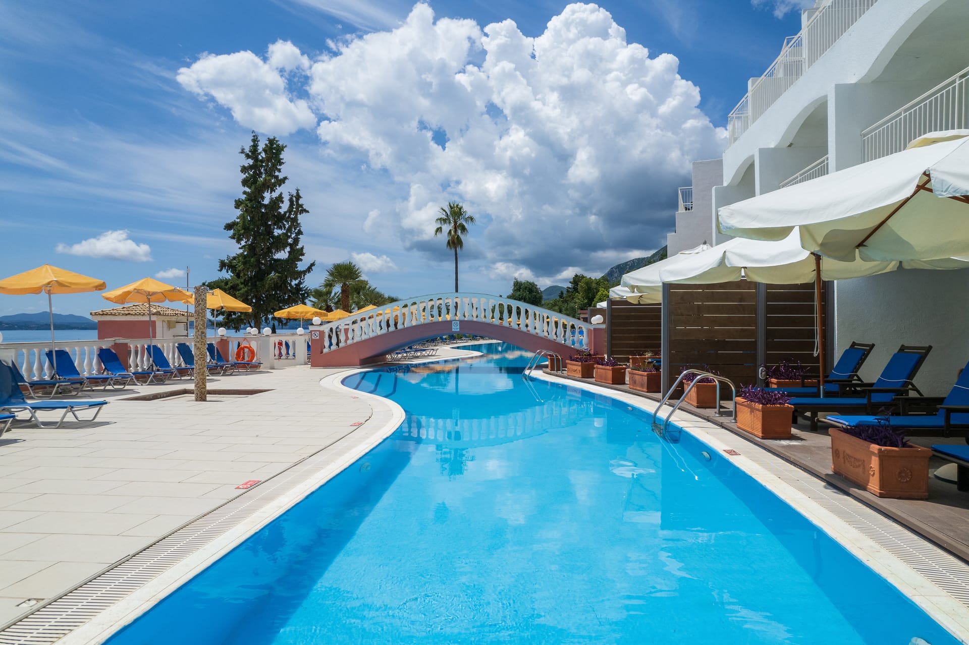 Sunshine Vacation Club Corfu