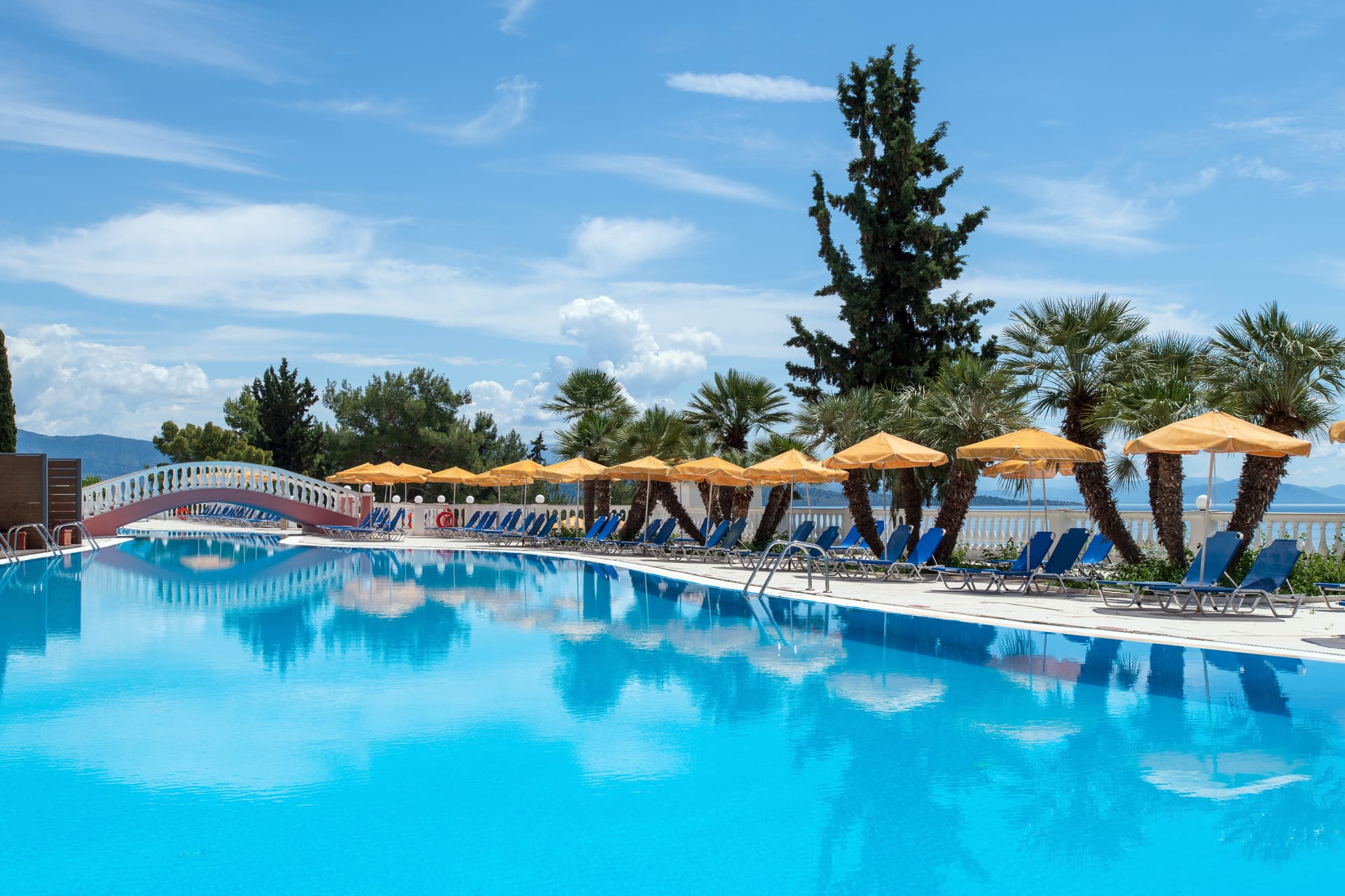 Sunshine Vacation Club Corfu