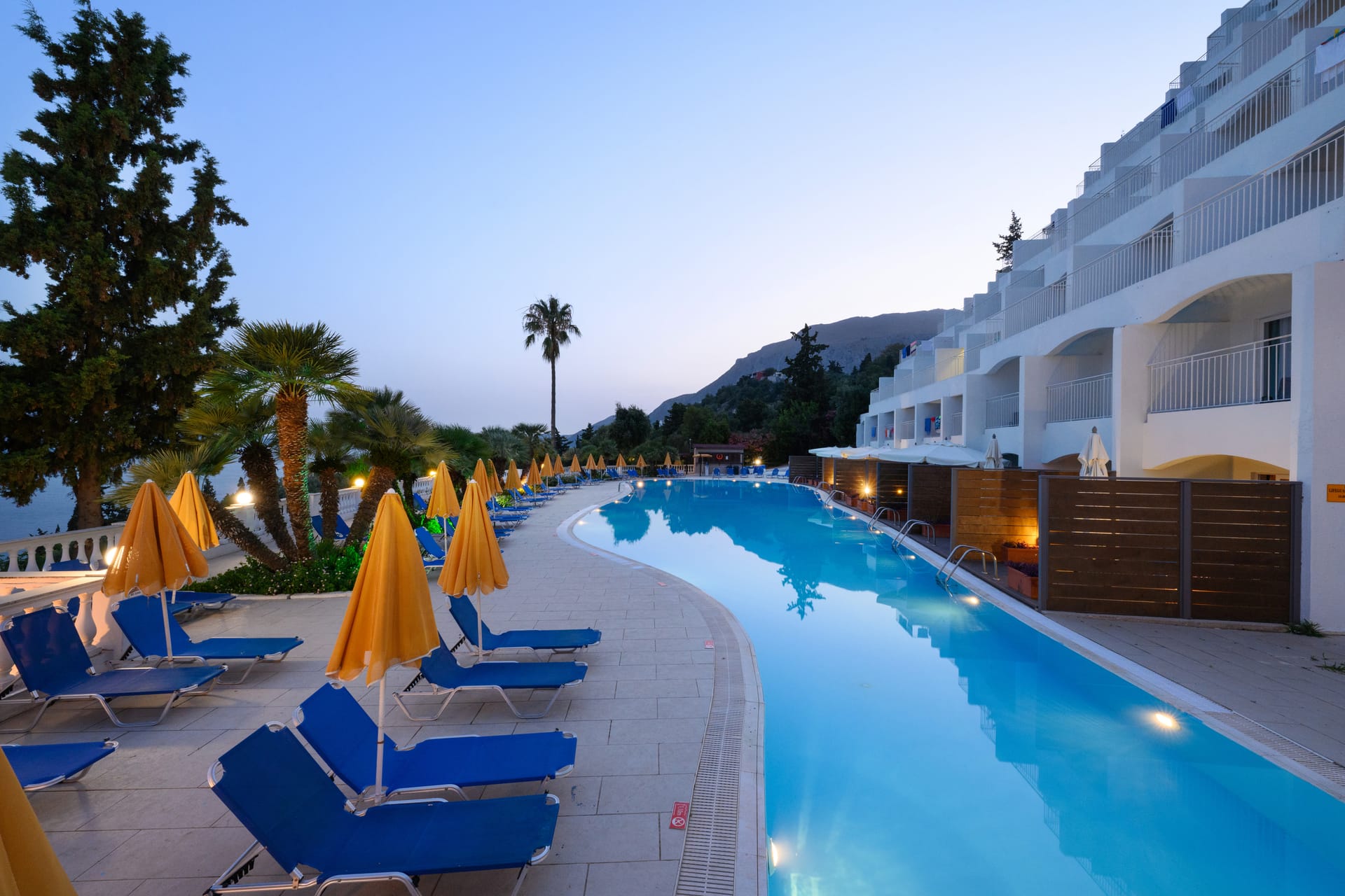 Sunshine Vacation Club Corfu