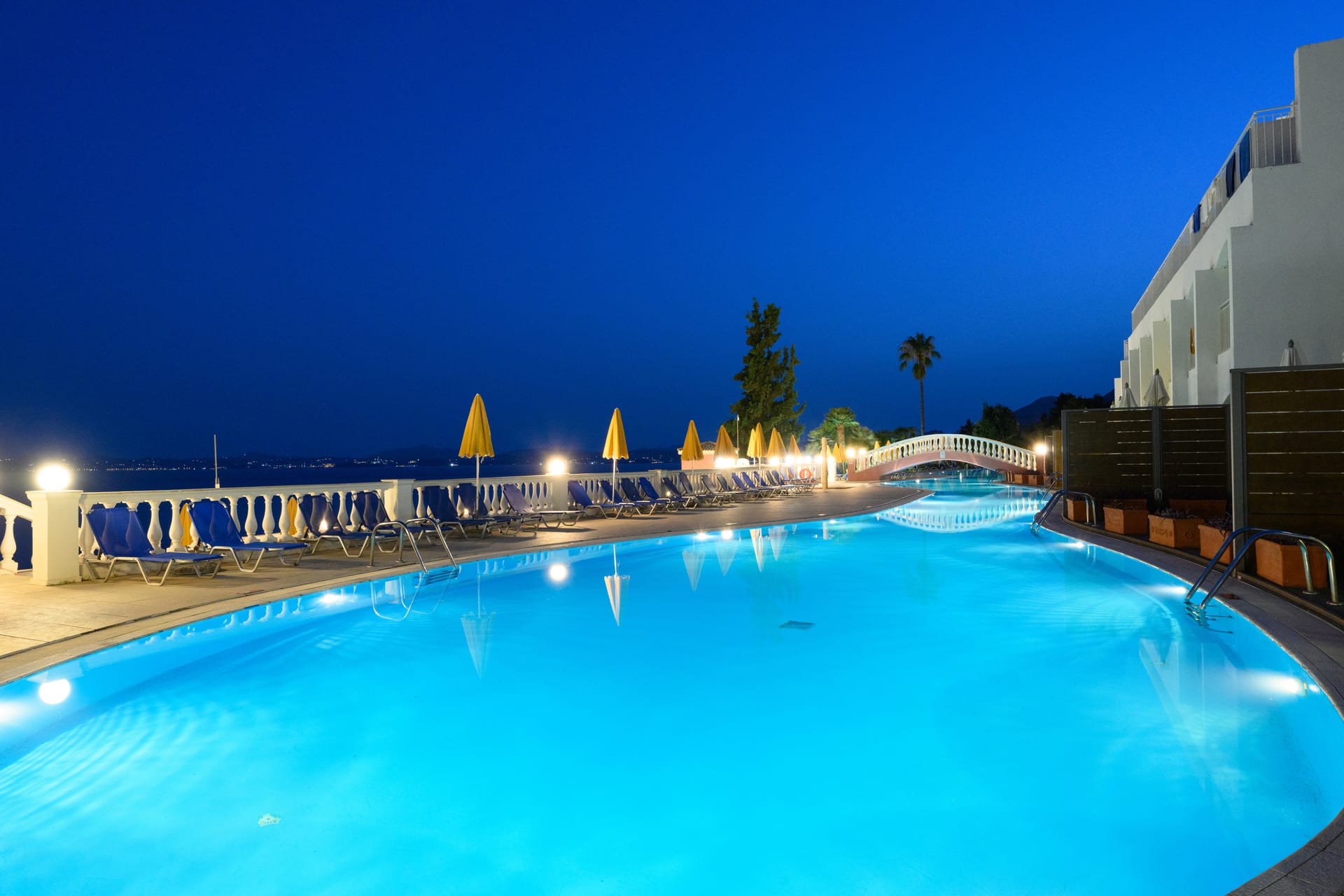 Sunshine Vacation Club Corfu
