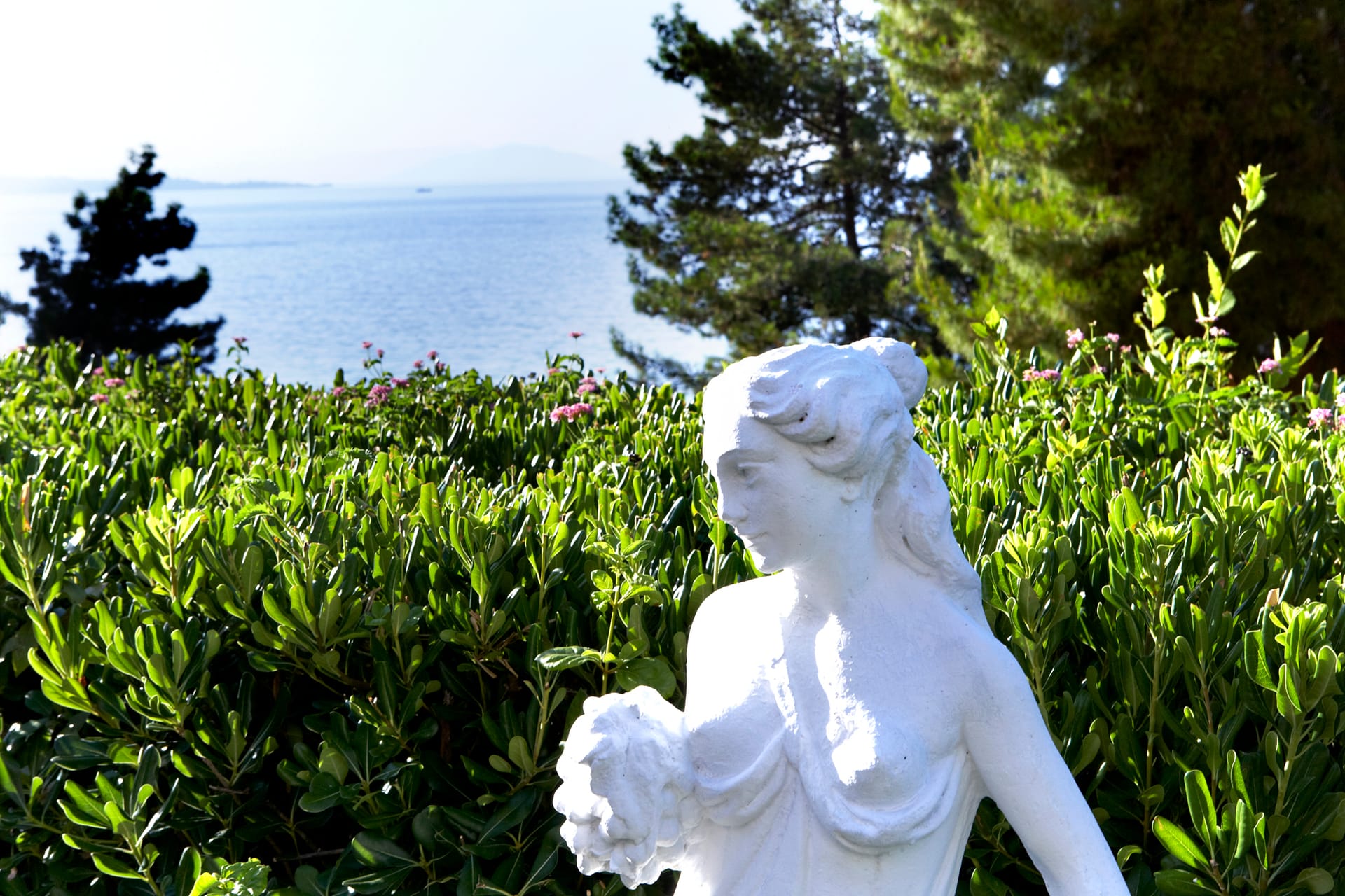 Sunshine Vacation Club Corfu