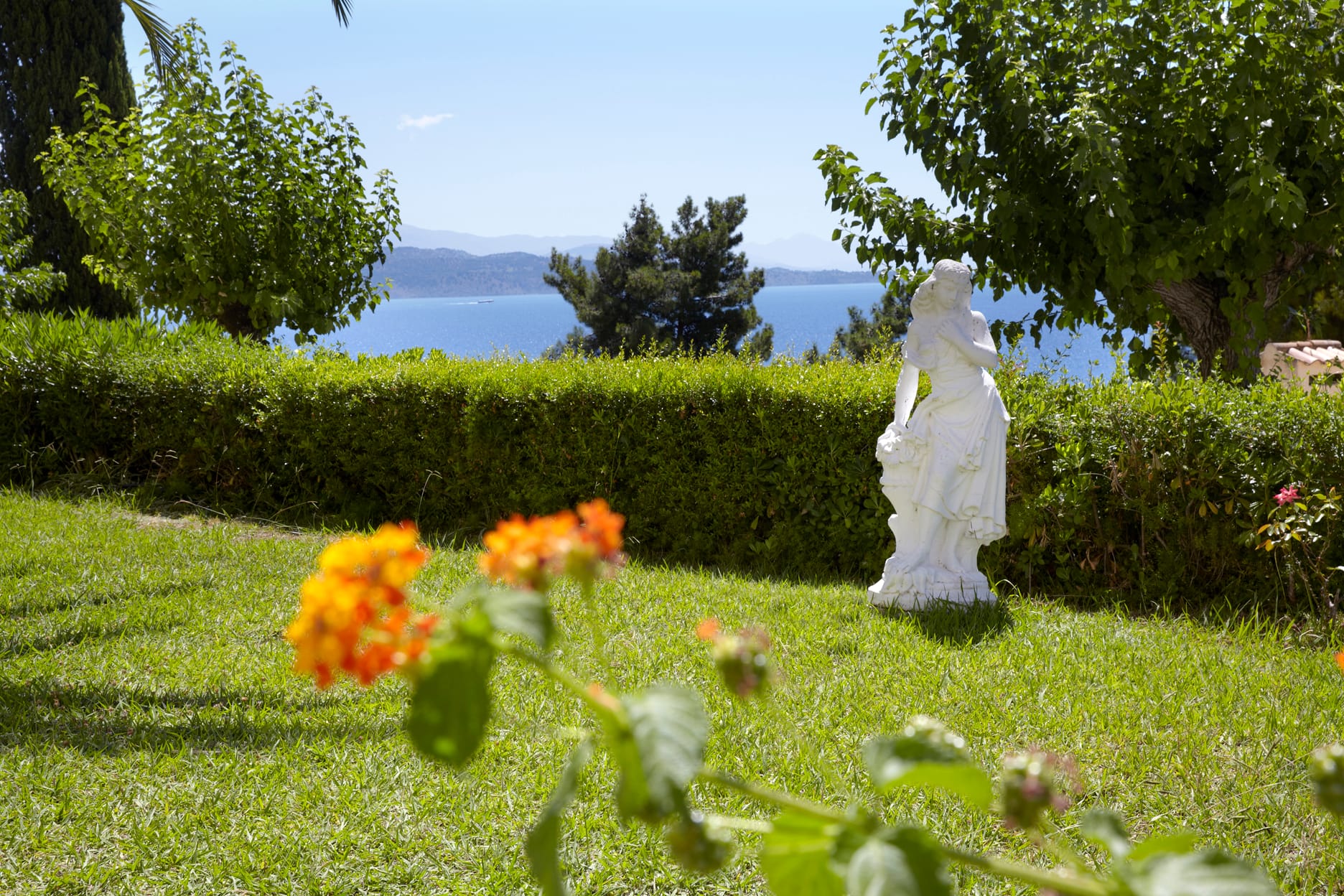 Sunshine Vacation Club Corfu