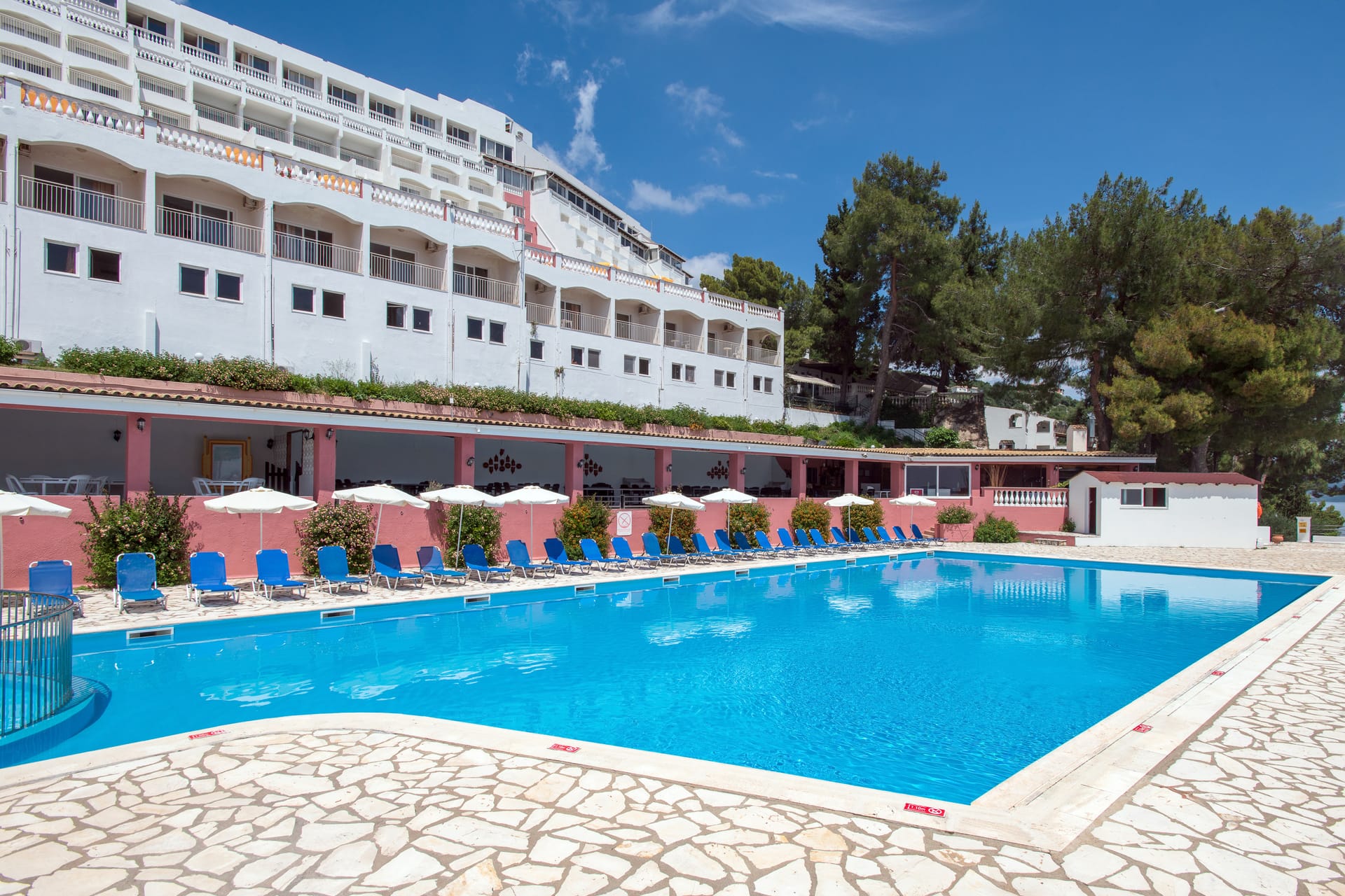 Sunshine Vacation Club Corfu