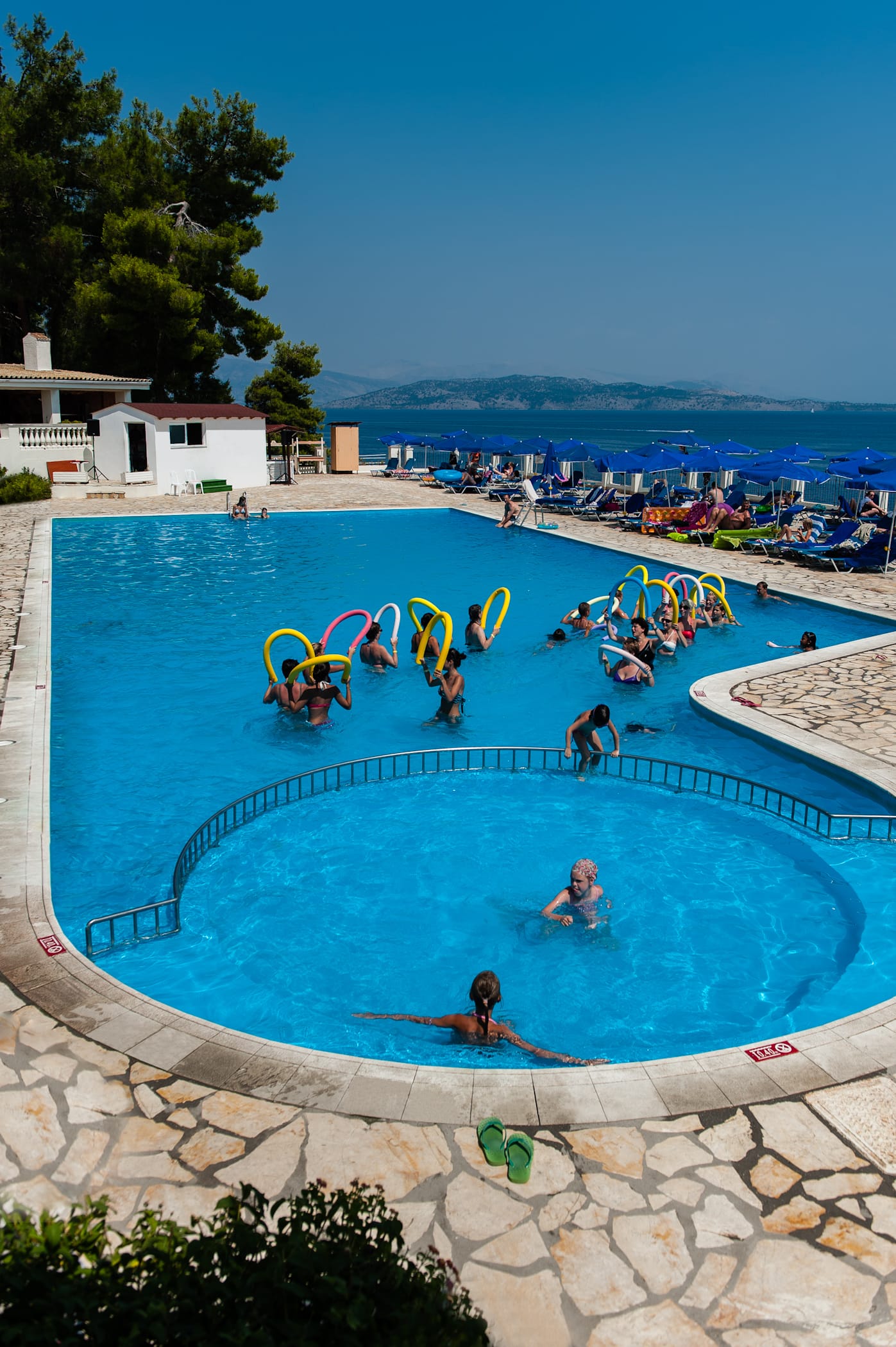 Sunshine Vacation Club Corfu