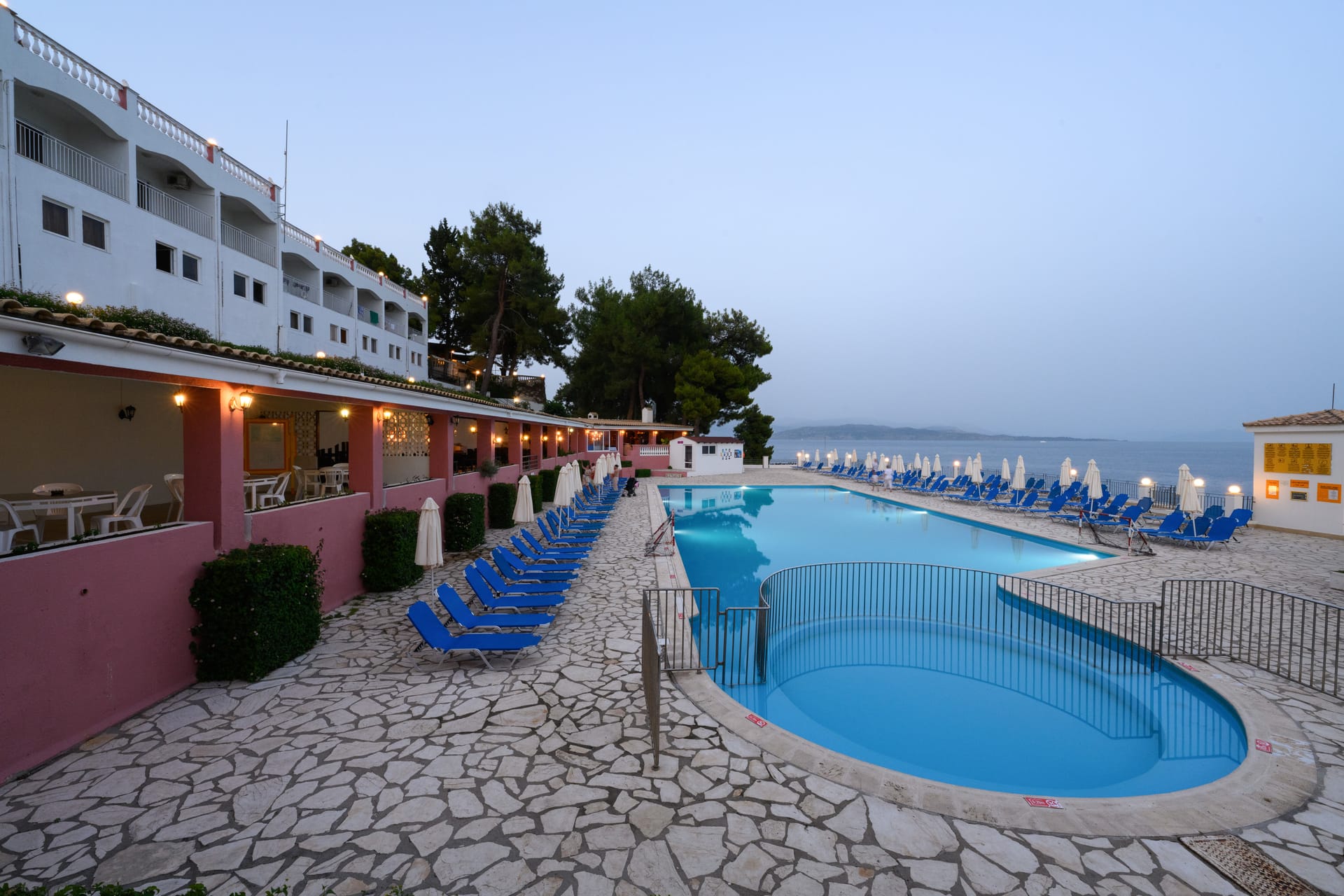 Sunshine Vacation Club Corfu