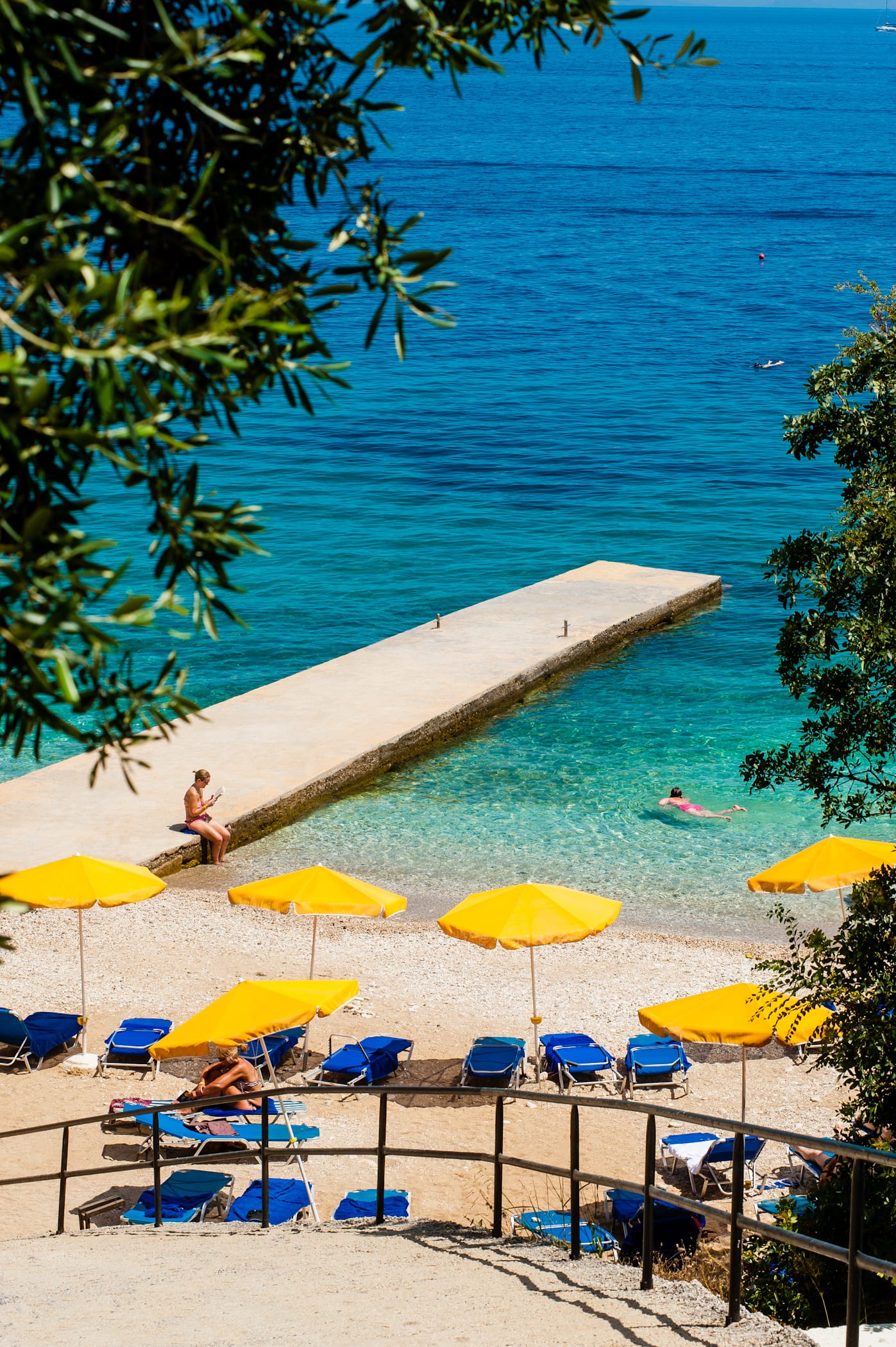 Sunshine Vacation Club Corfu
