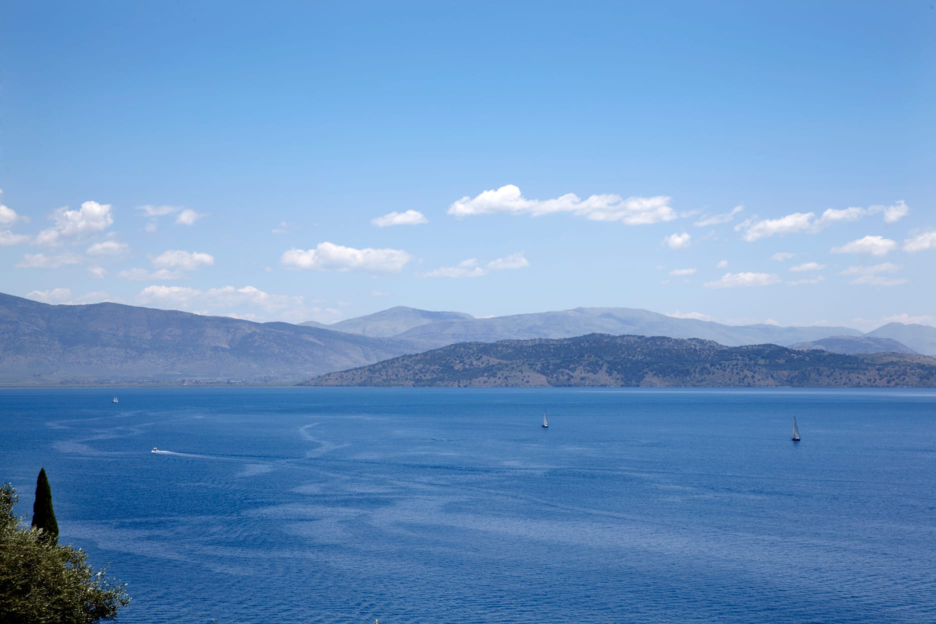 Sunshine Vacation Club Corfu
