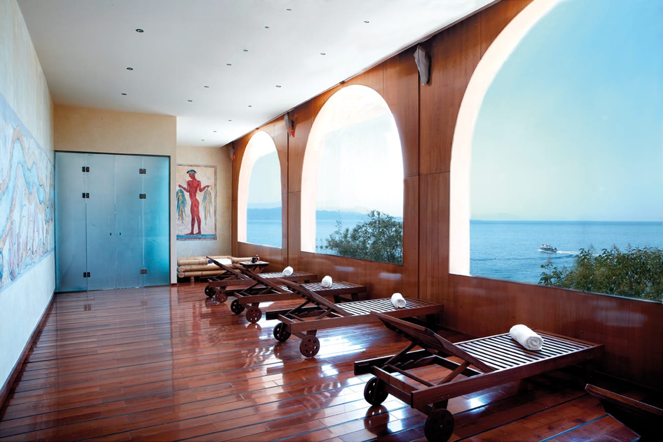Sunshine Vacation Club Corfu