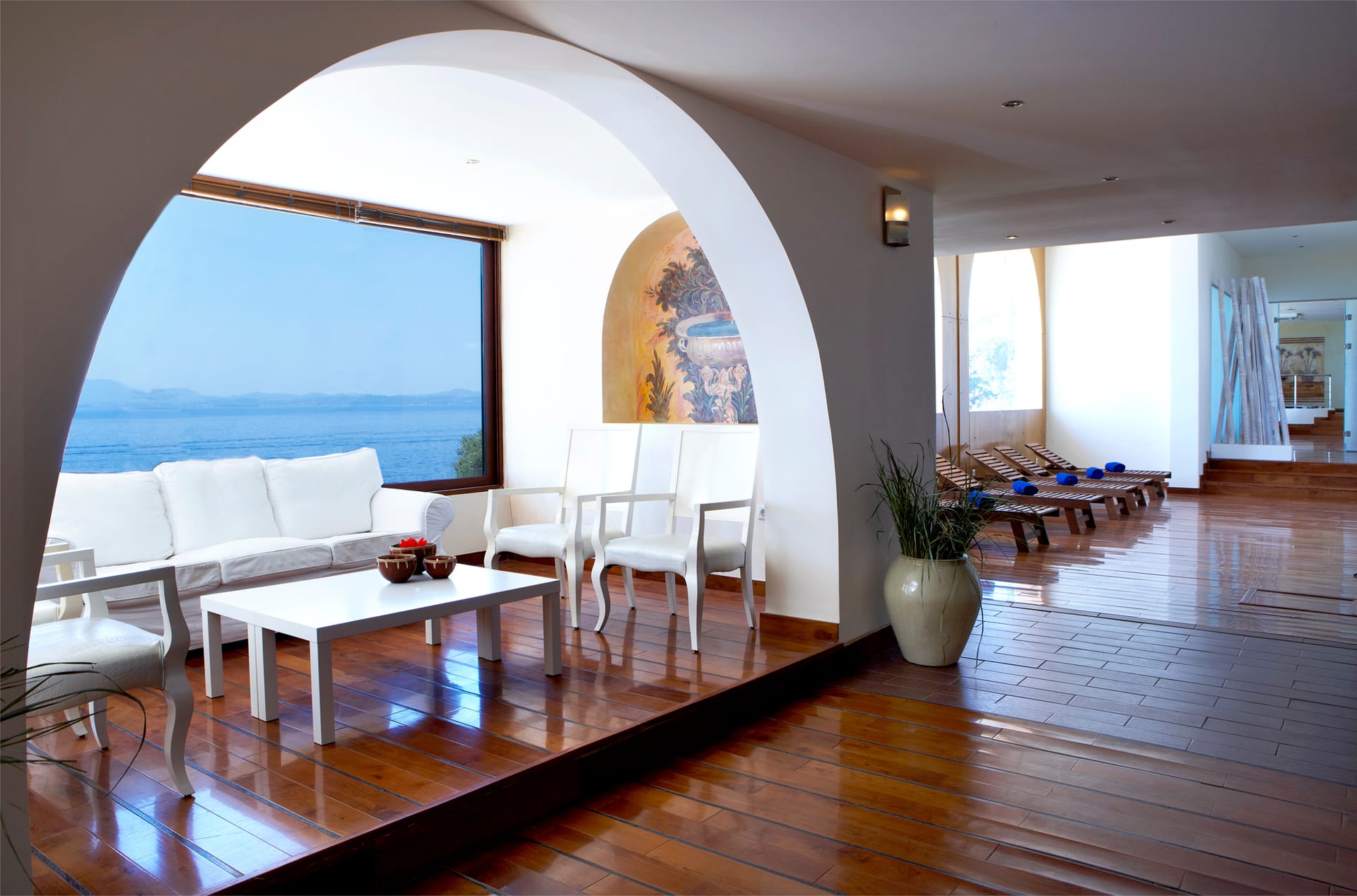 Sunshine Vacation Club Corfu