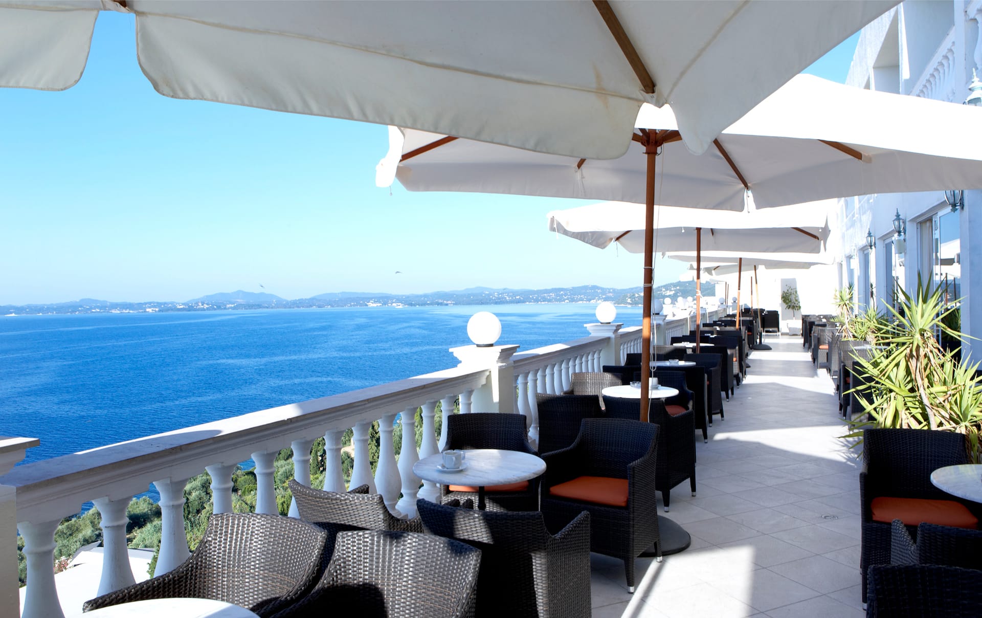 Sunshine Vacation Club Corfu