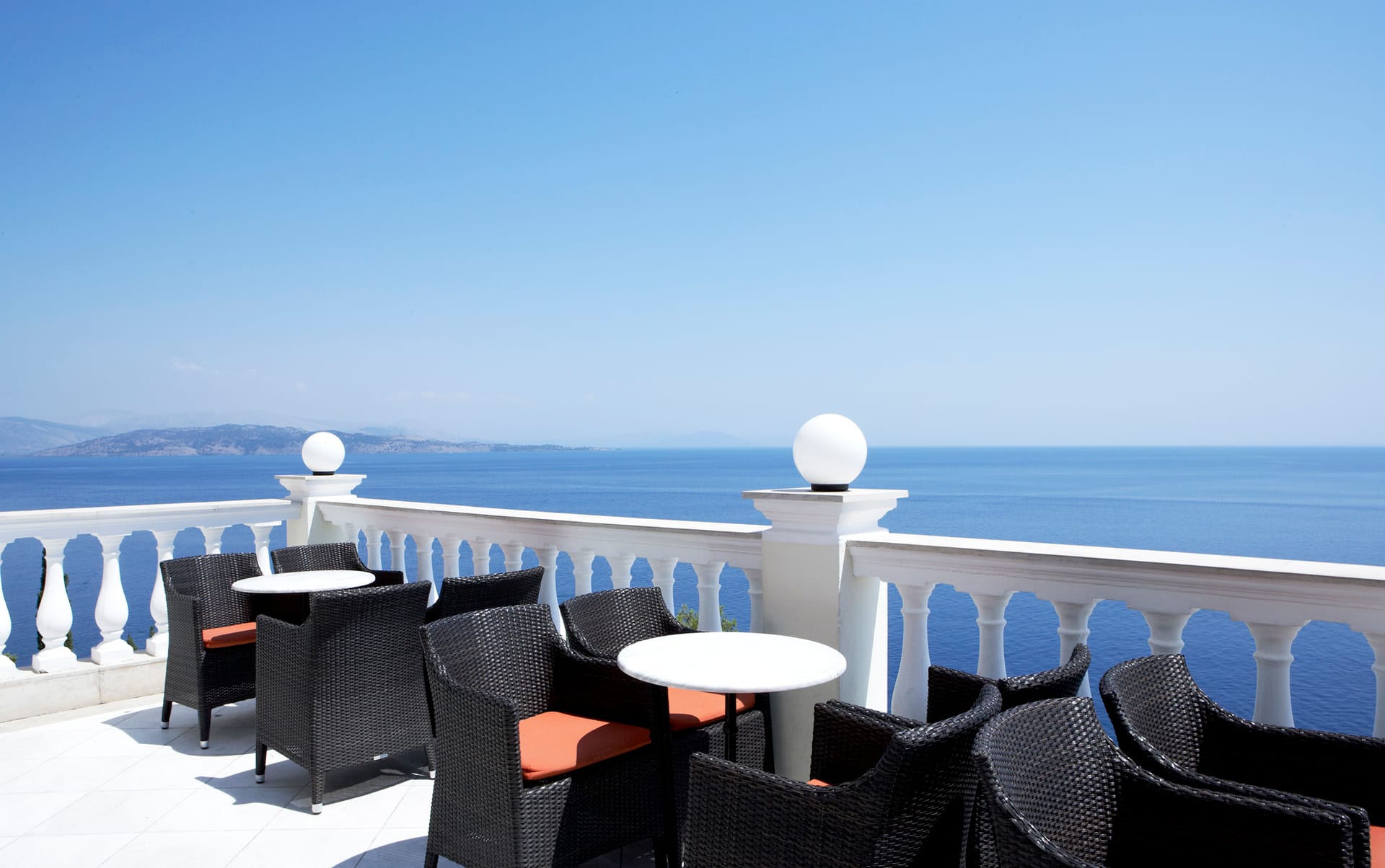 Sunshine Vacation Club Corfu