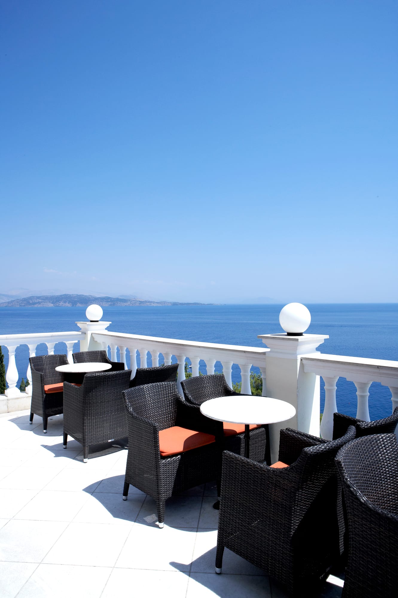 Sunshine Vacation Club Corfu