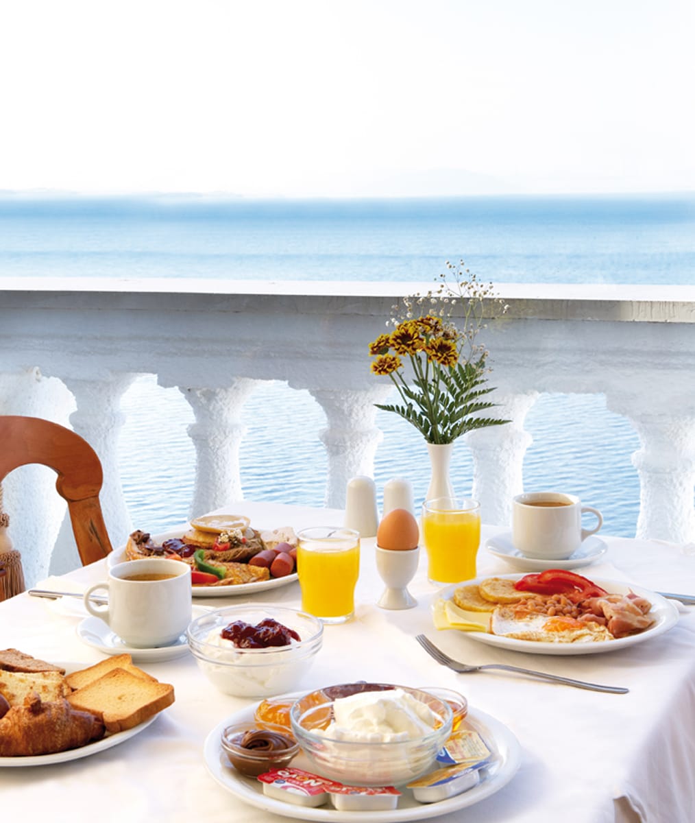 Sunshine Vacation Club Corfu