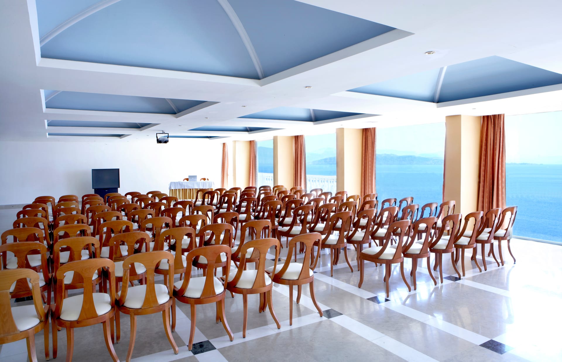 Sunshine Vacation Club Corfu