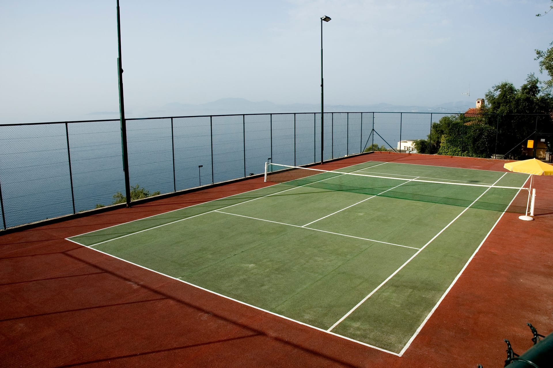 Sunshine Vacation Club Corfu