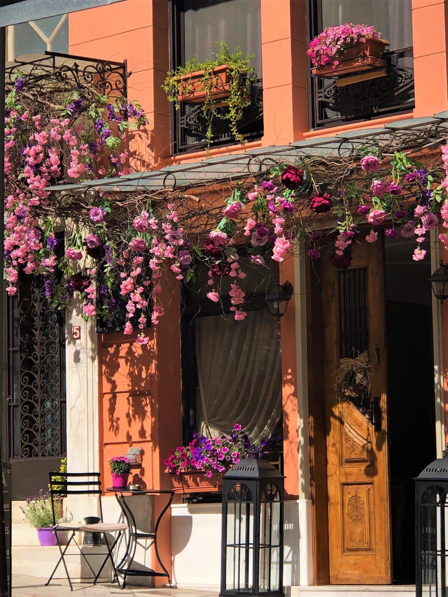 Sweet Home Hotel Athens