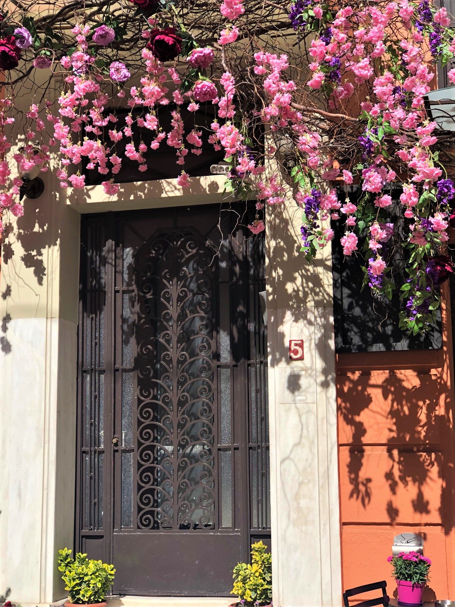 Sweet Home Hotel Athens