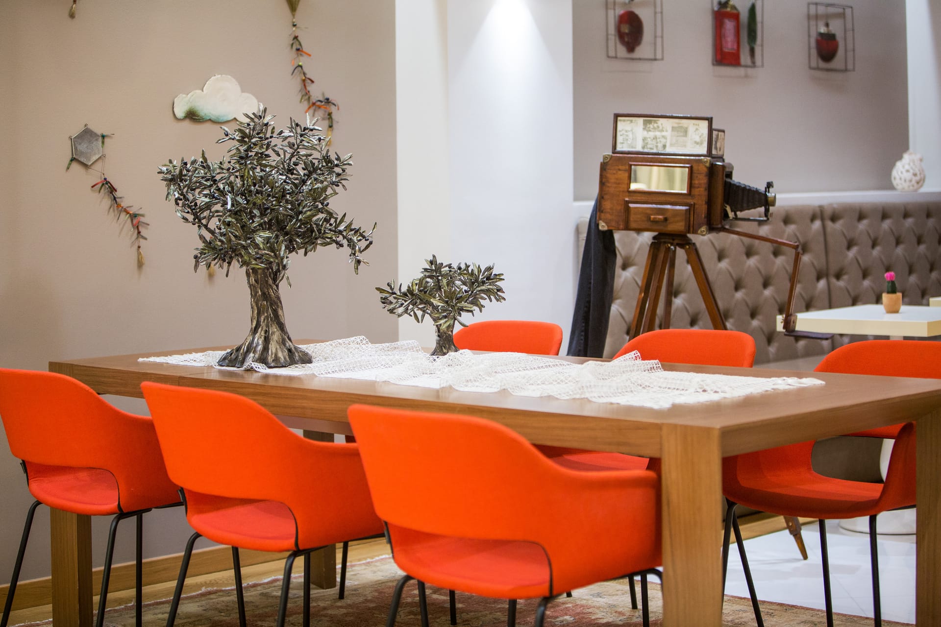 Sweet Home Hotel Athens