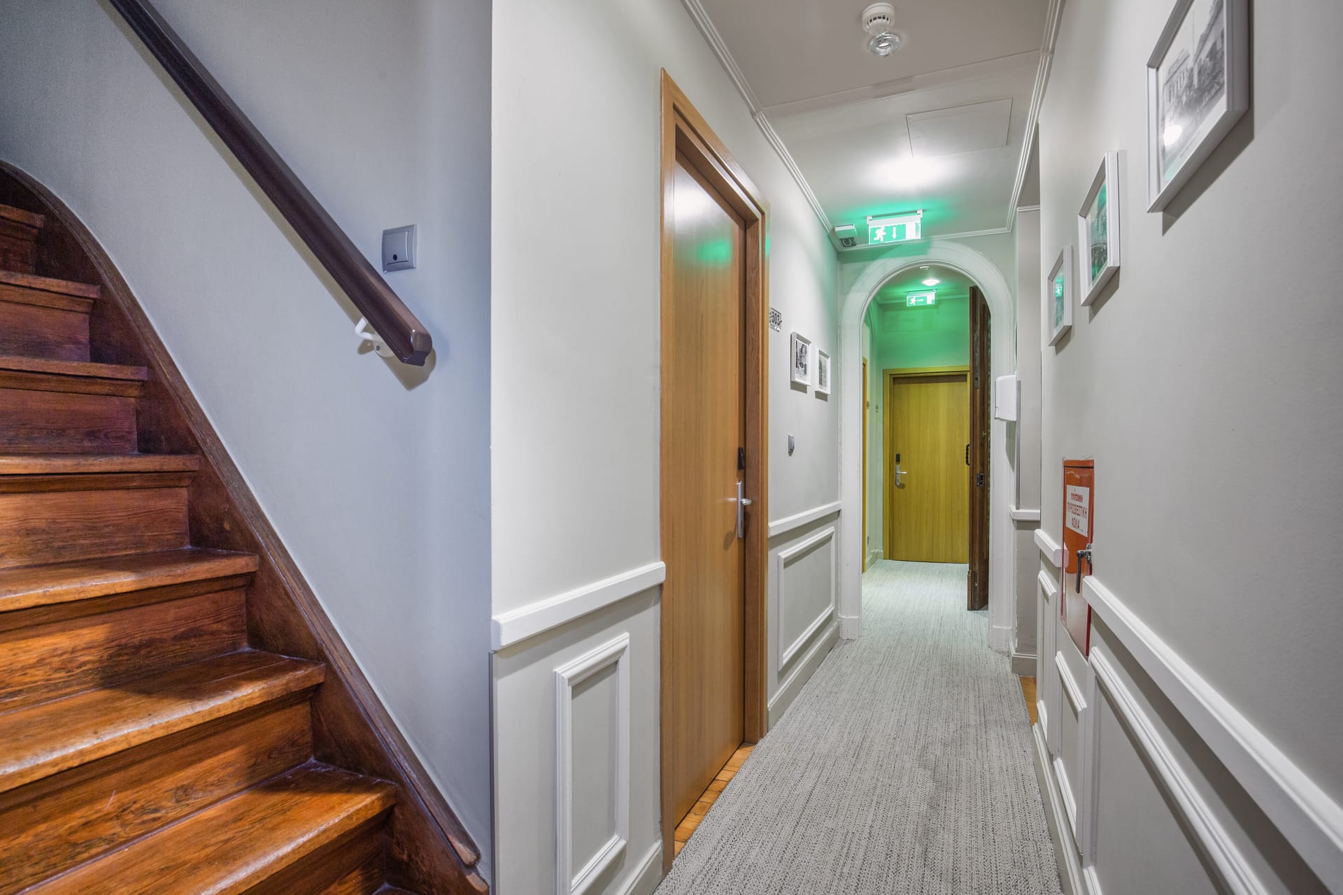 Sweet Home Hotel Athens